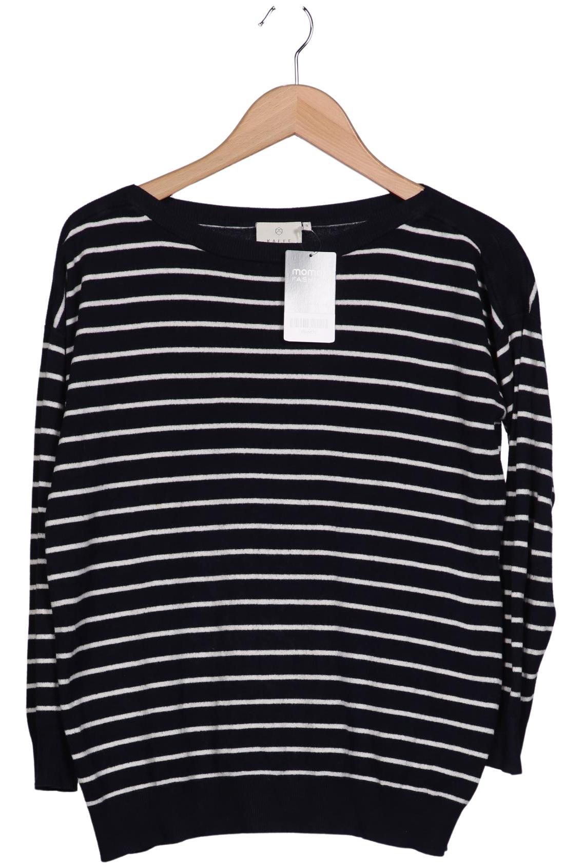 

Kaffe Damen Pullover, mehrfarbig, Gr. 36