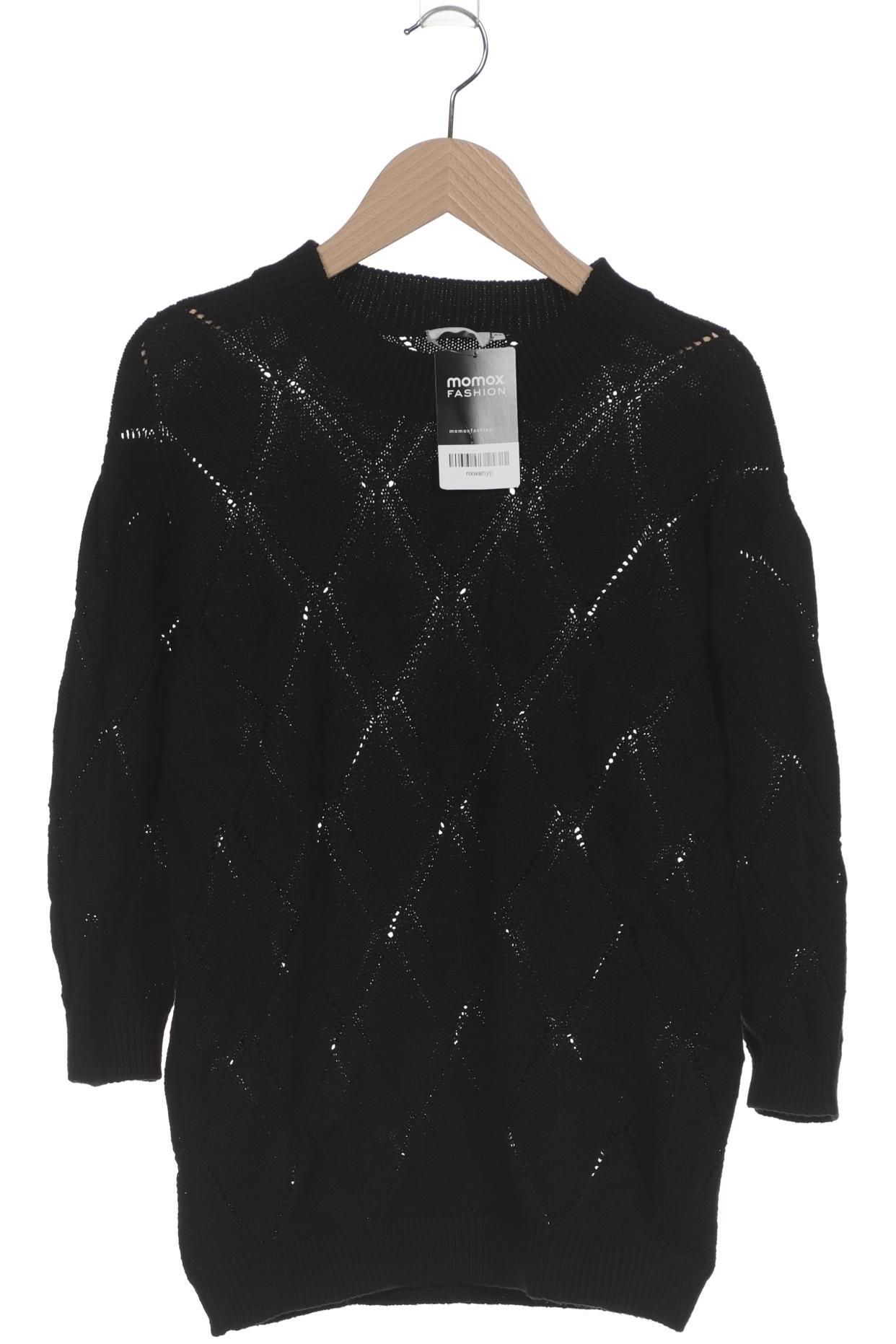 

Kaffe Damen Pullover, schwarz, Gr. 34