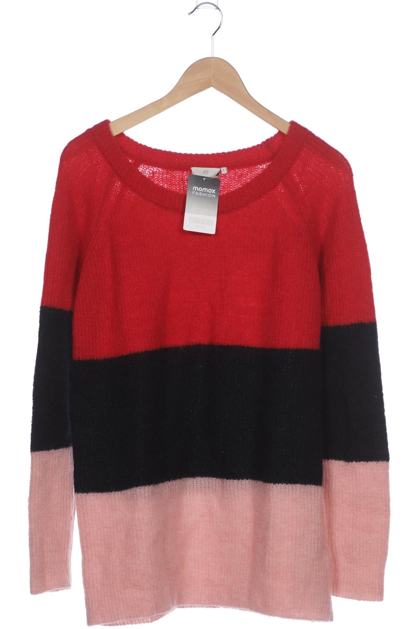 

Kaffe Damen Pullover, mehrfarbig, Gr. 42
