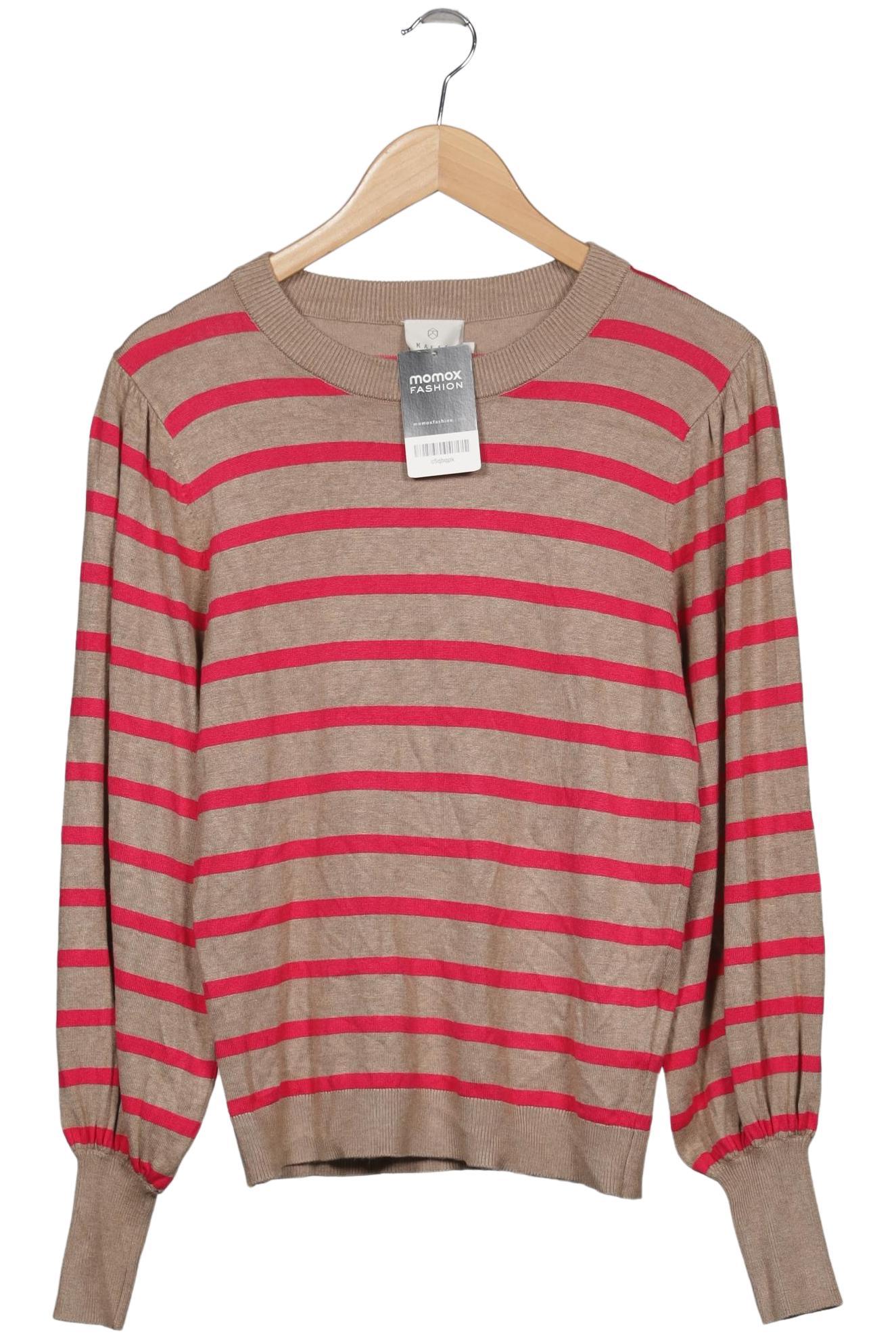 

Kaffe Damen Pullover, mehrfarbig, Gr. 36