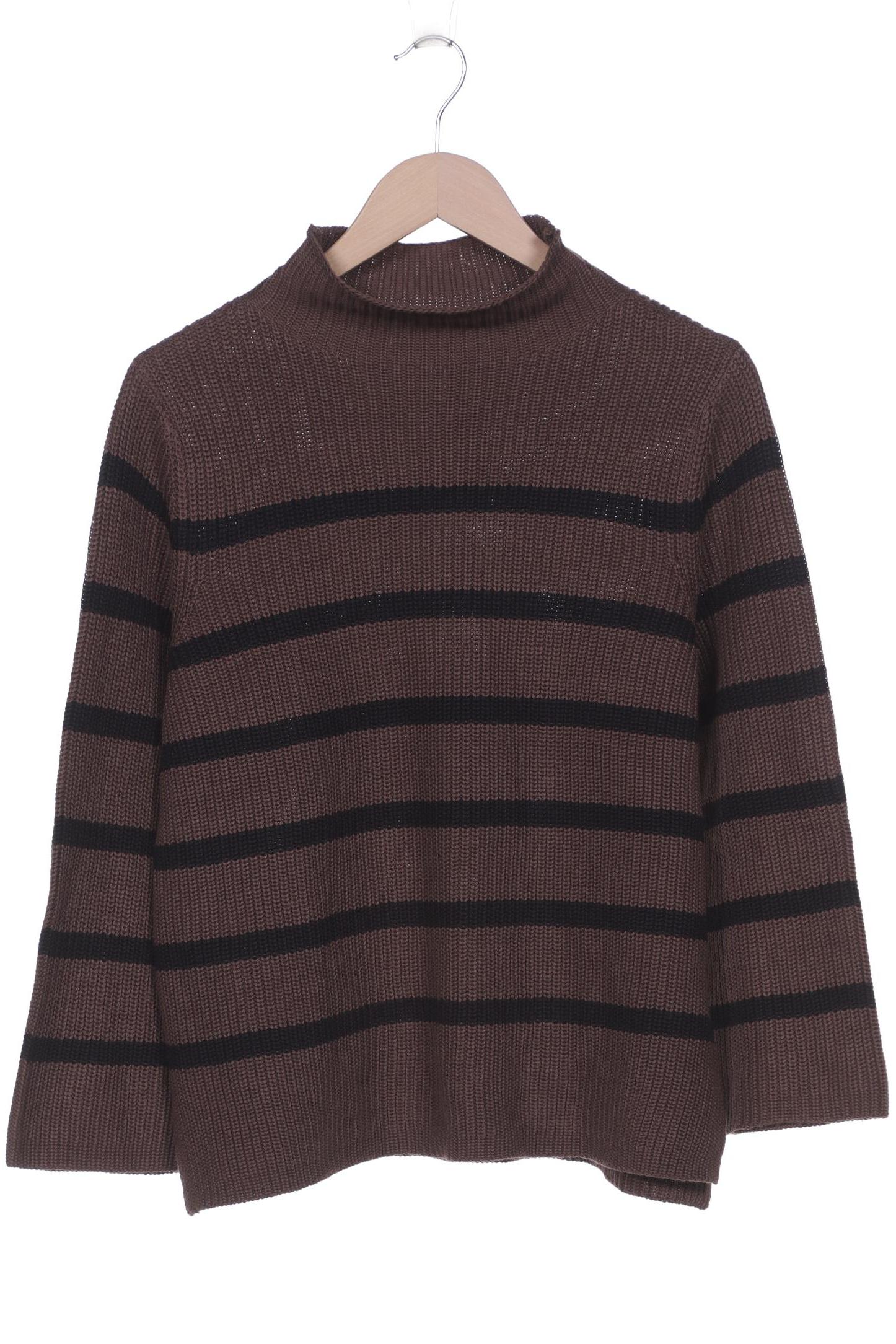 

Kaffe Damen Pullover, braun