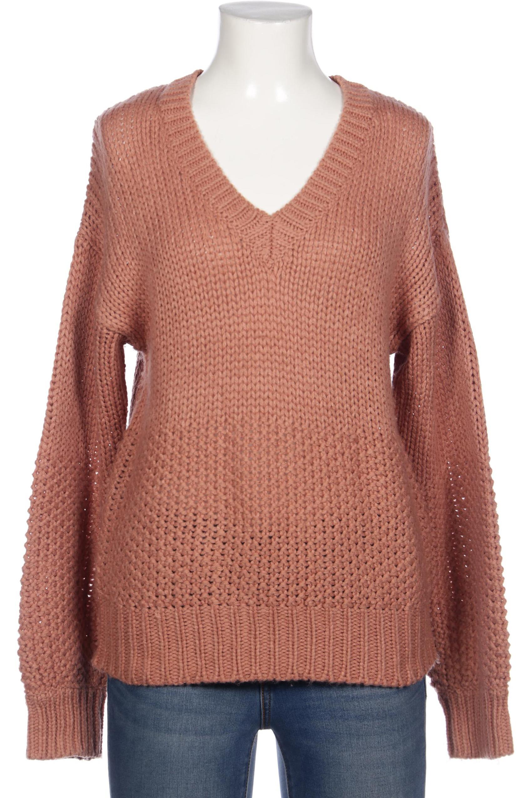 

Kaffe Damen Pullover, beige, Gr. 34