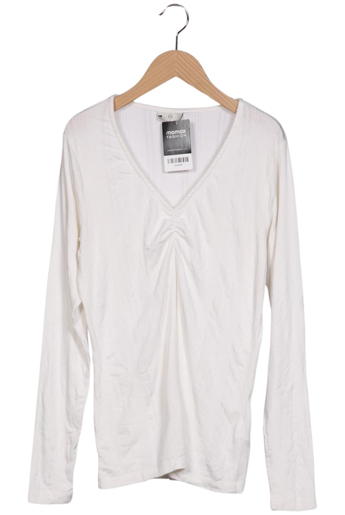 

Kaffe Damen Pullover, cremeweiß, Gr. 42