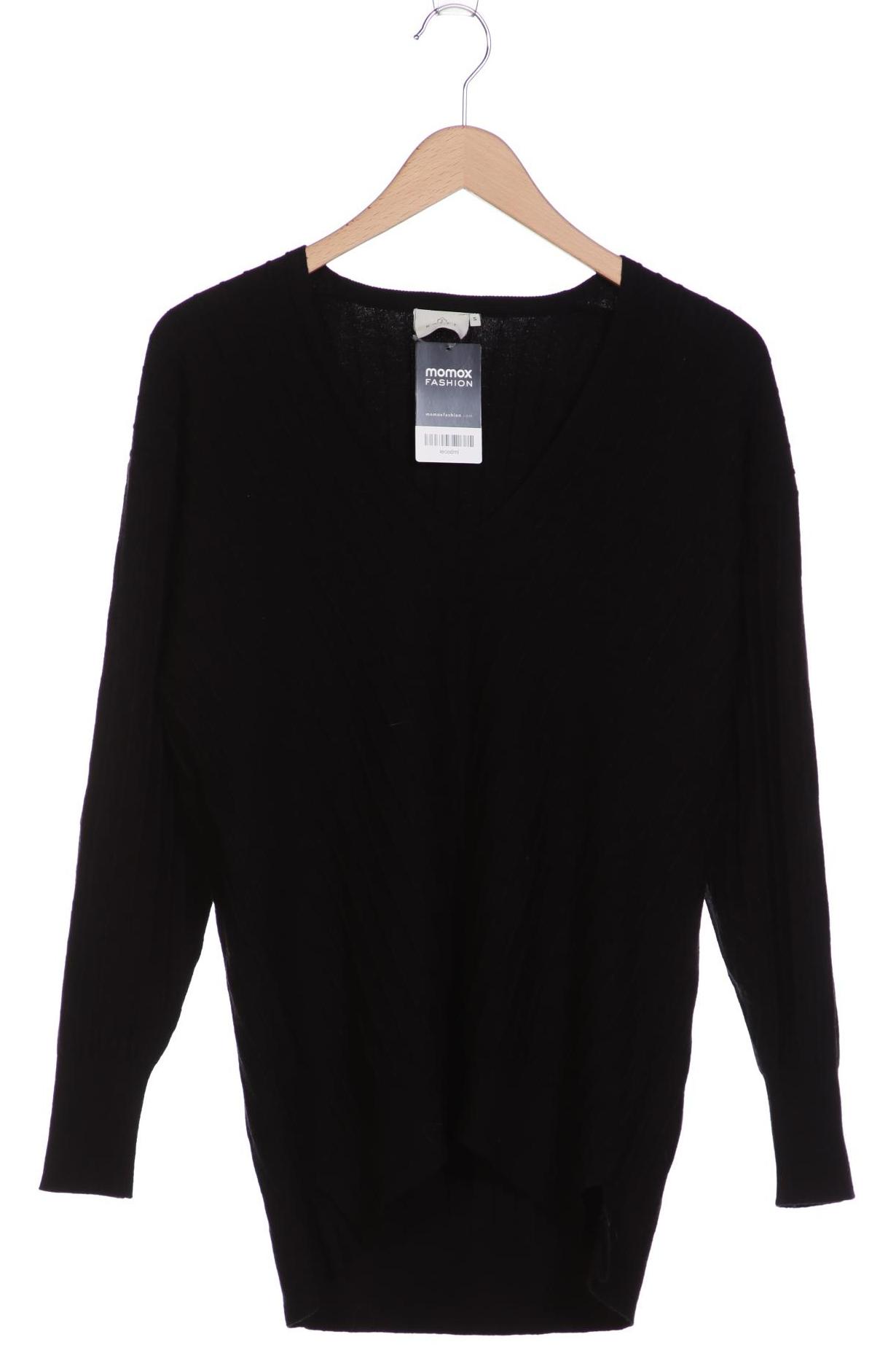 

Kaffe Damen Pullover, schwarz