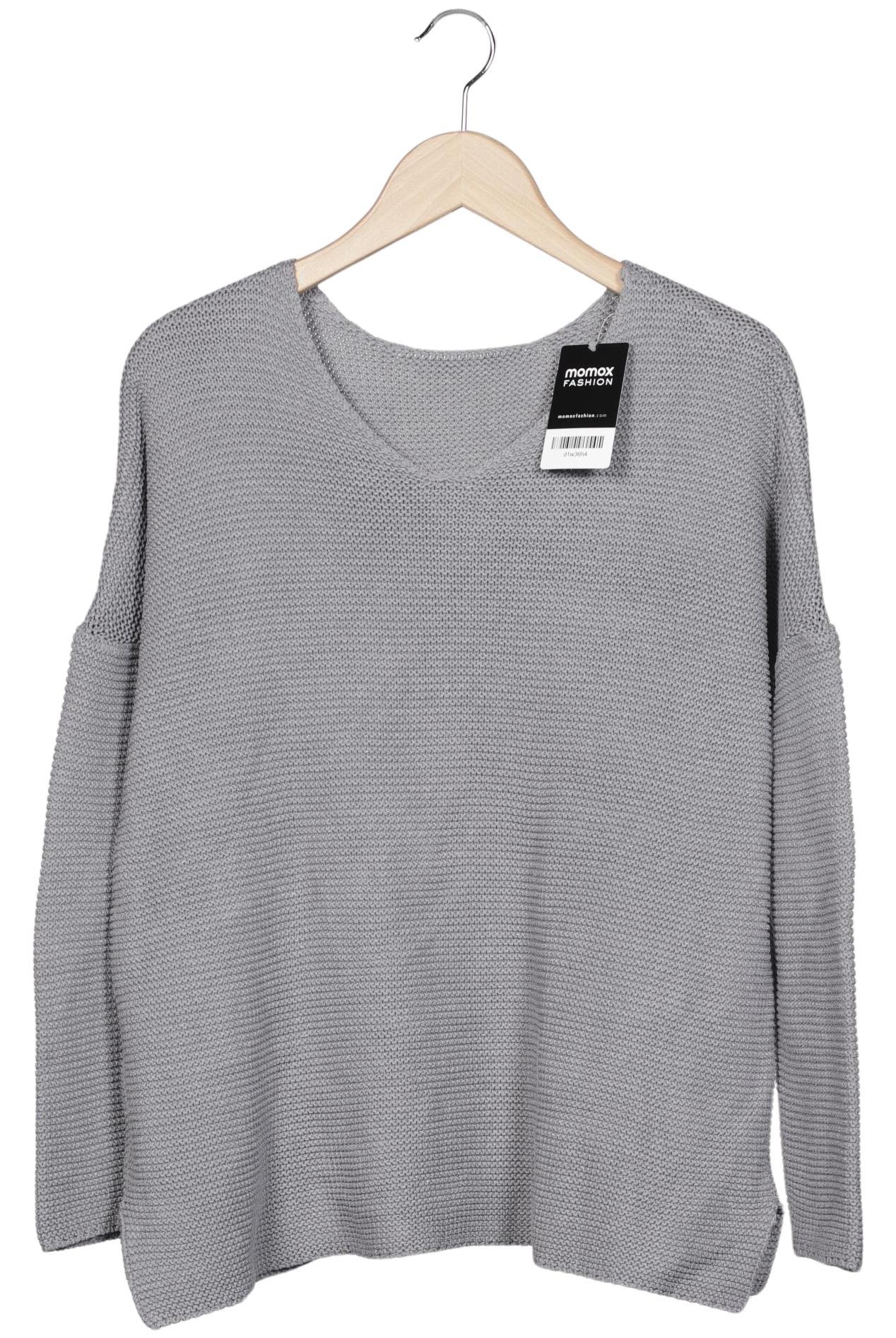 

Kaffe Damen Pullover, grau, Gr. 38