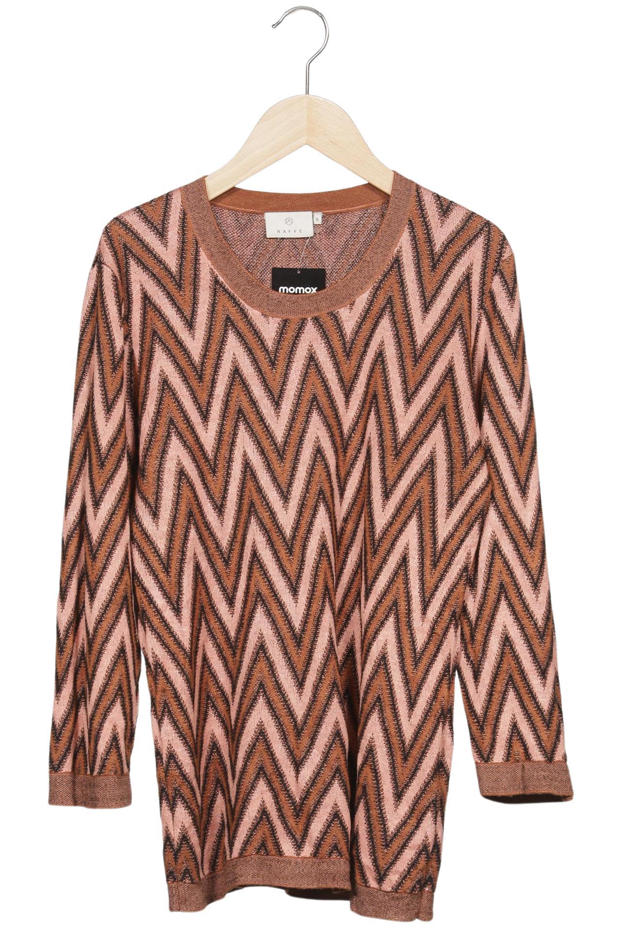 

Kaffe Damen Pullover, mehrfarbig, Gr. 36