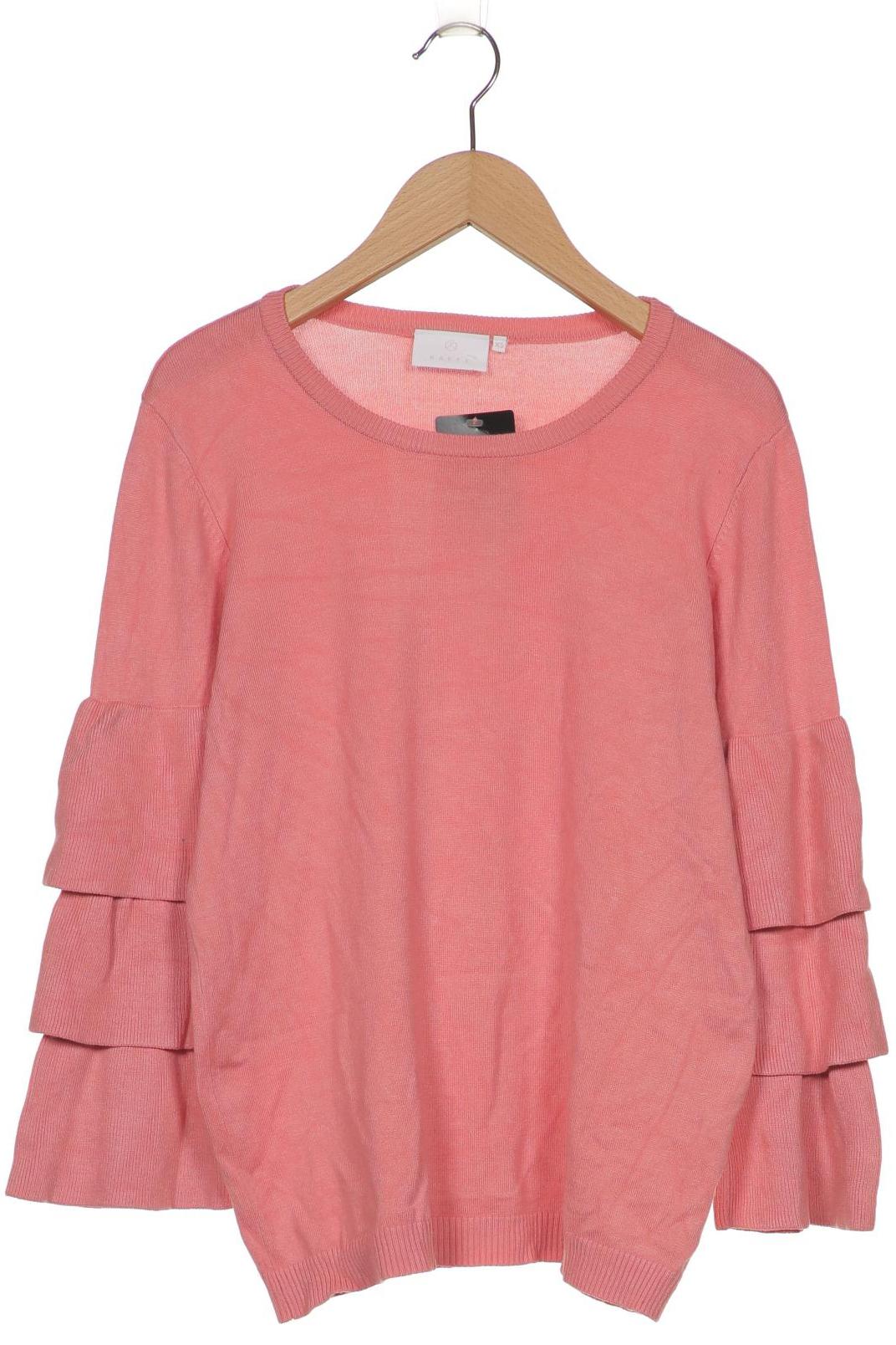 

Kaffe Damen Pullover, pink, Gr. 34