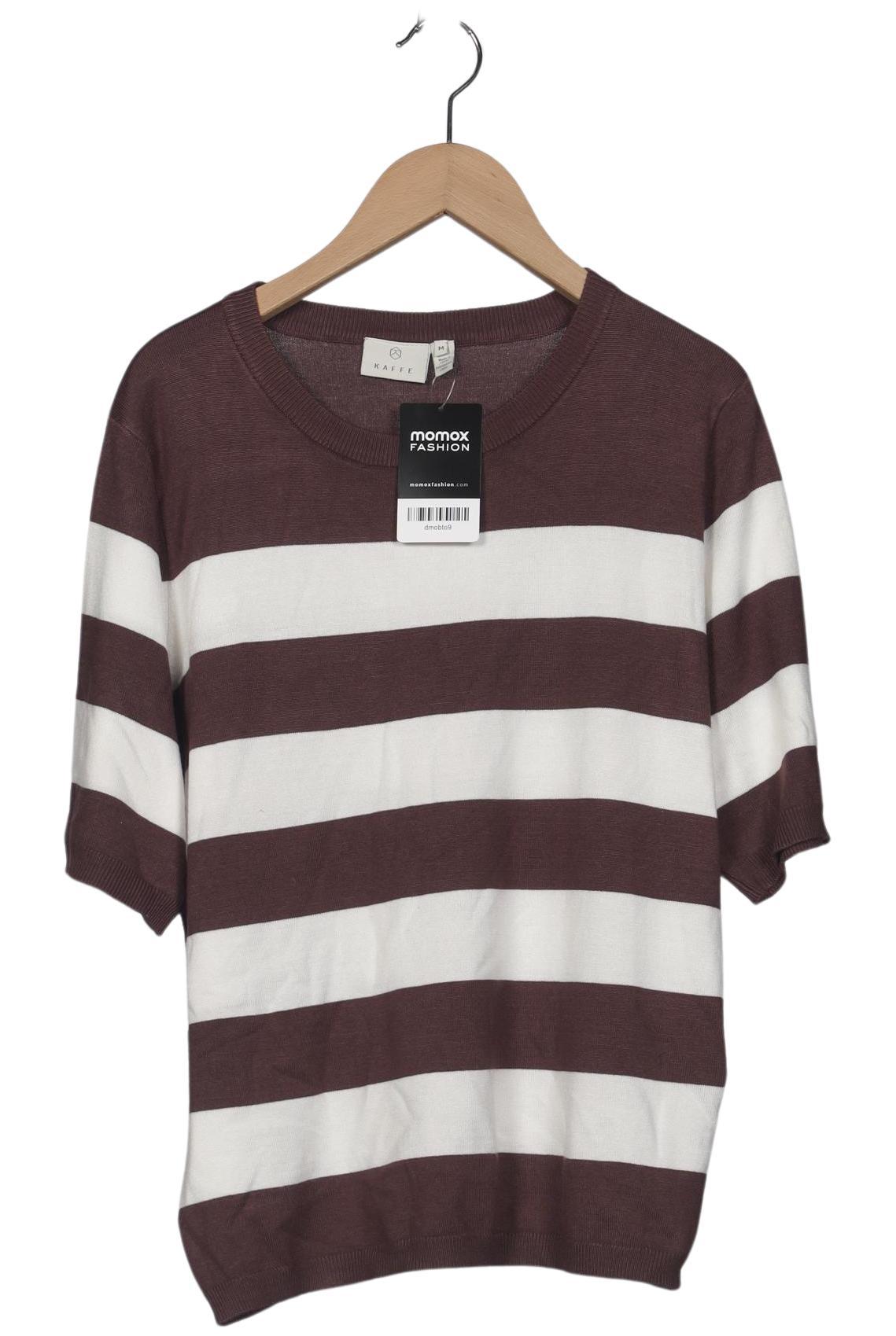 

Kaffe Damen Pullover, mehrfarbig, Gr. 38