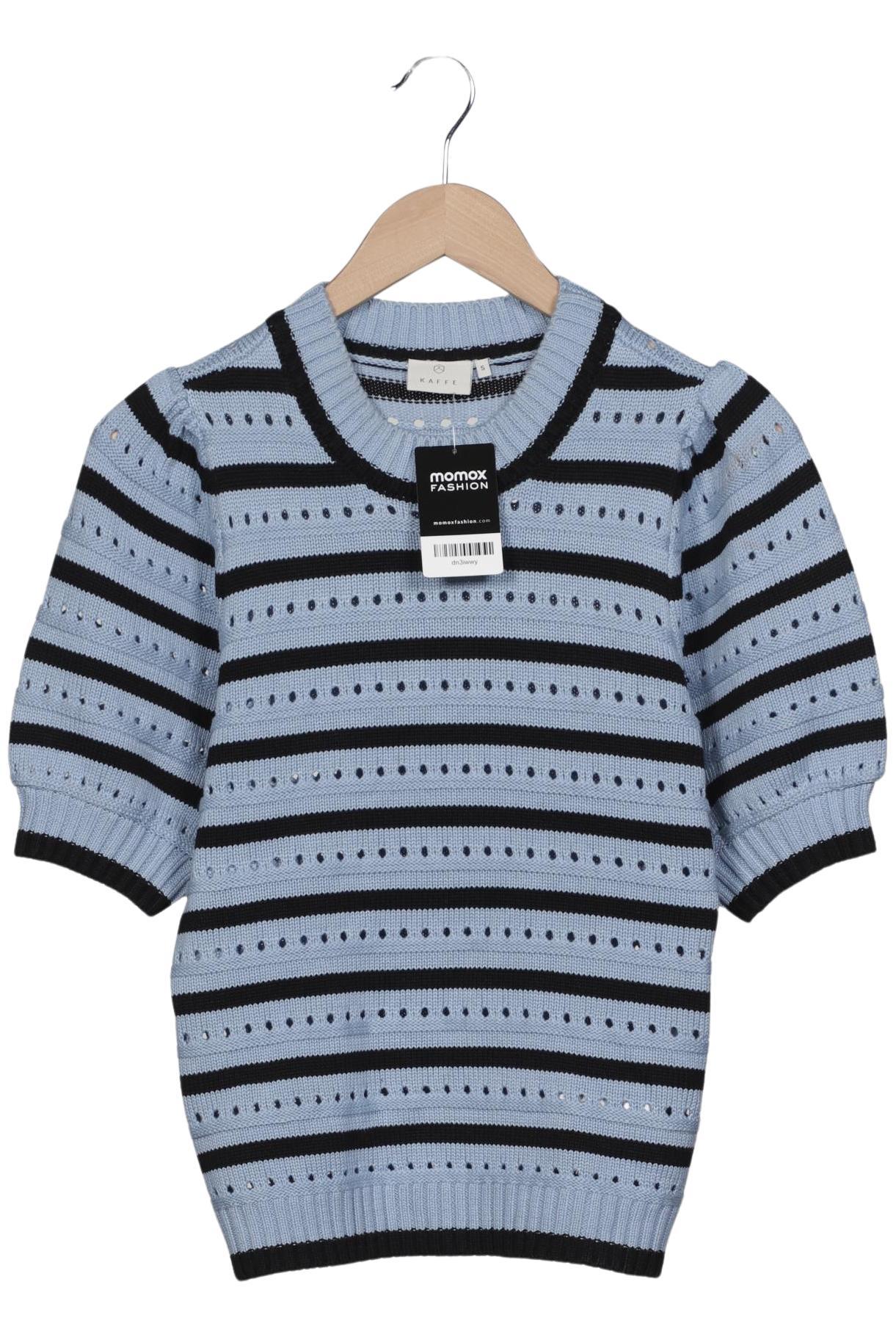 

Kaffe Damen Pullover, mehrfarbig, Gr. 36