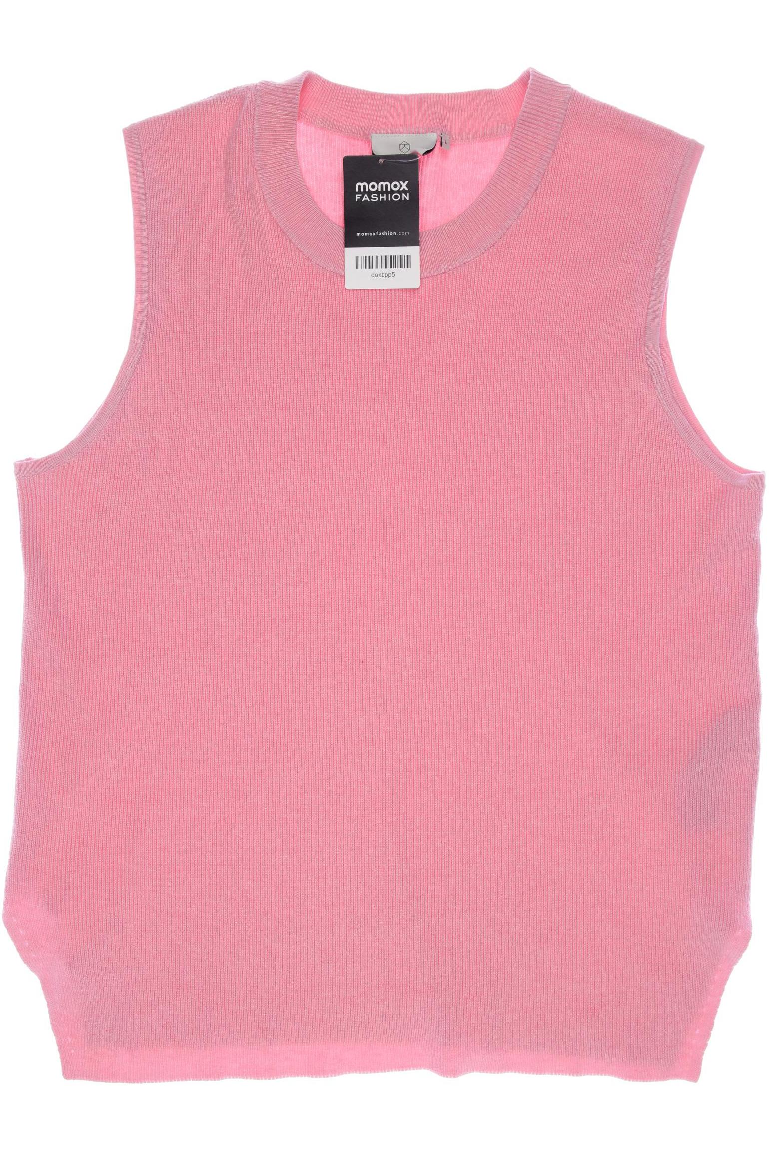 

Kaffe Damen Pullover, pink, Gr. 42