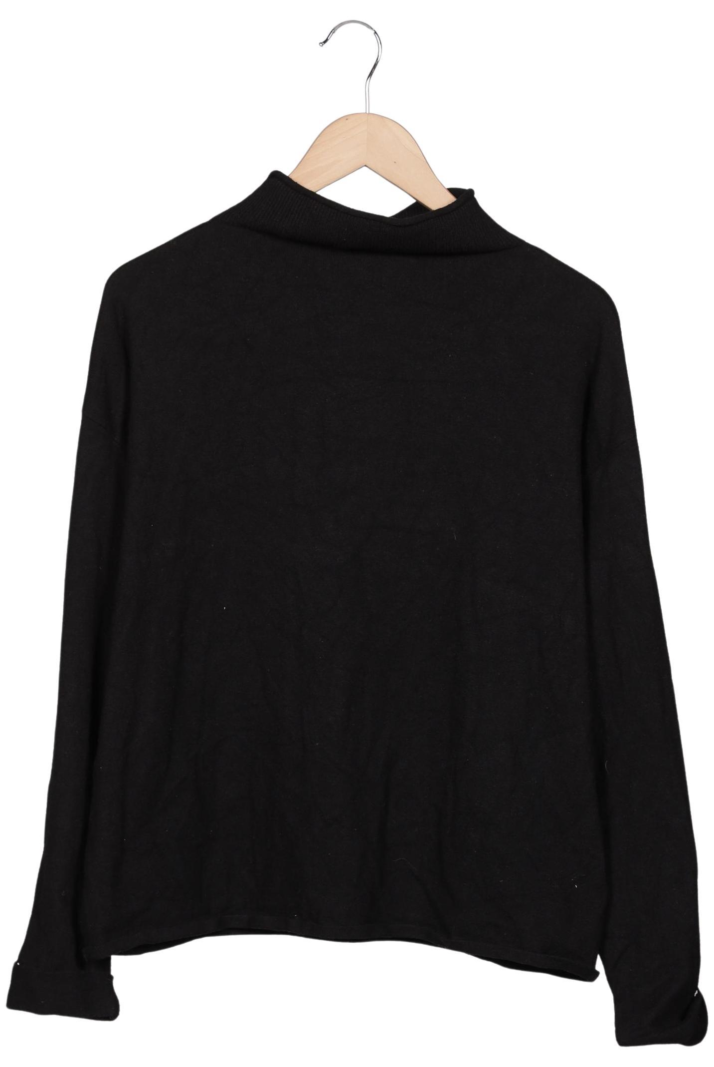 

Kaffe Damen Pullover, schwarz, Gr. 38