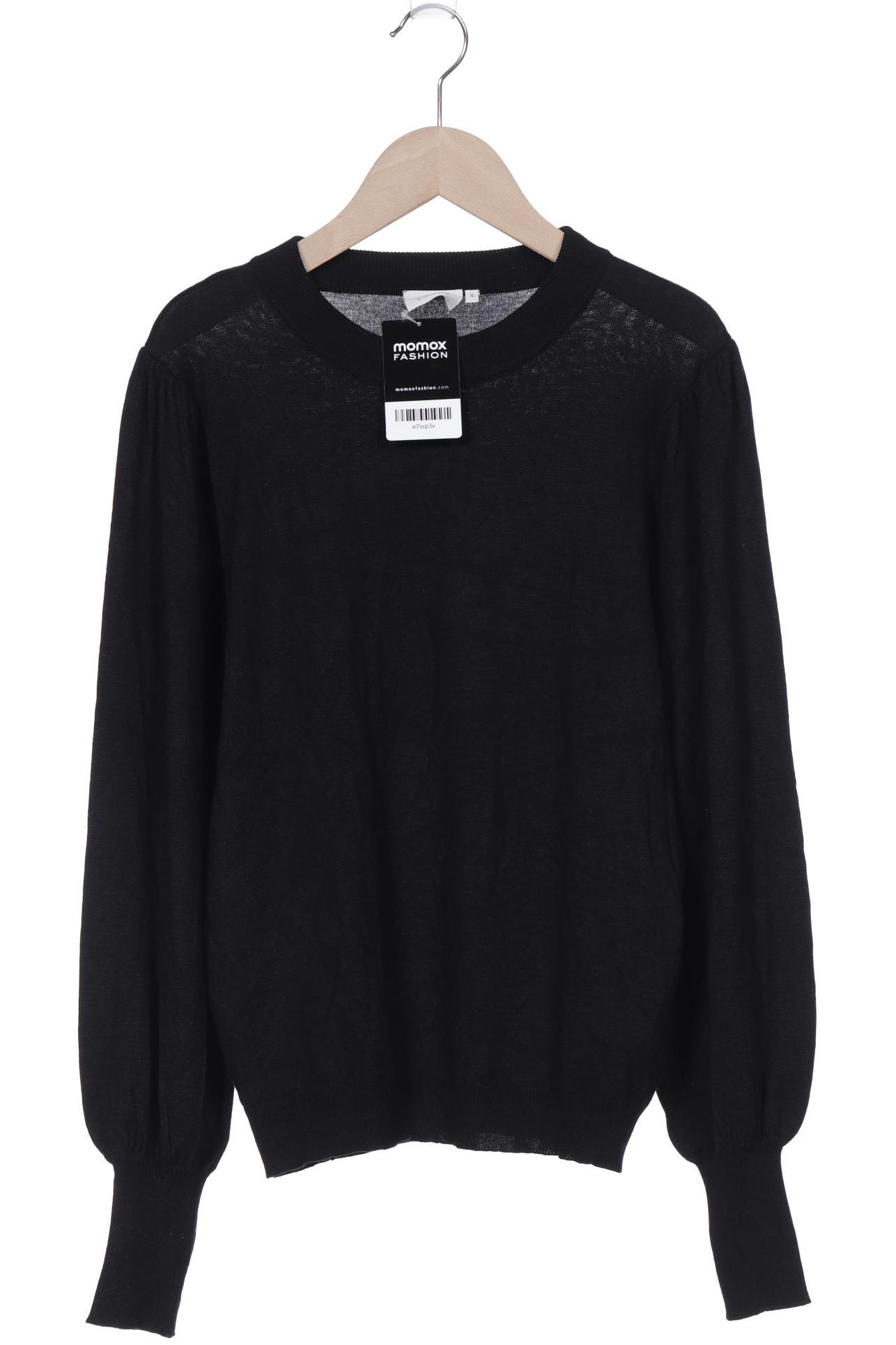 

Kaffe Damen Pullover, schwarz, Gr. 36
