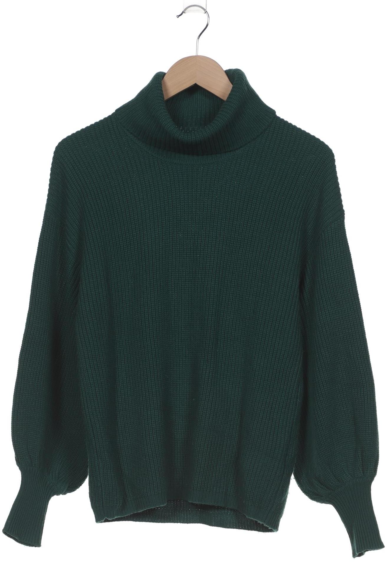 

Kaffe Damen Pullover, grün, Gr. 36