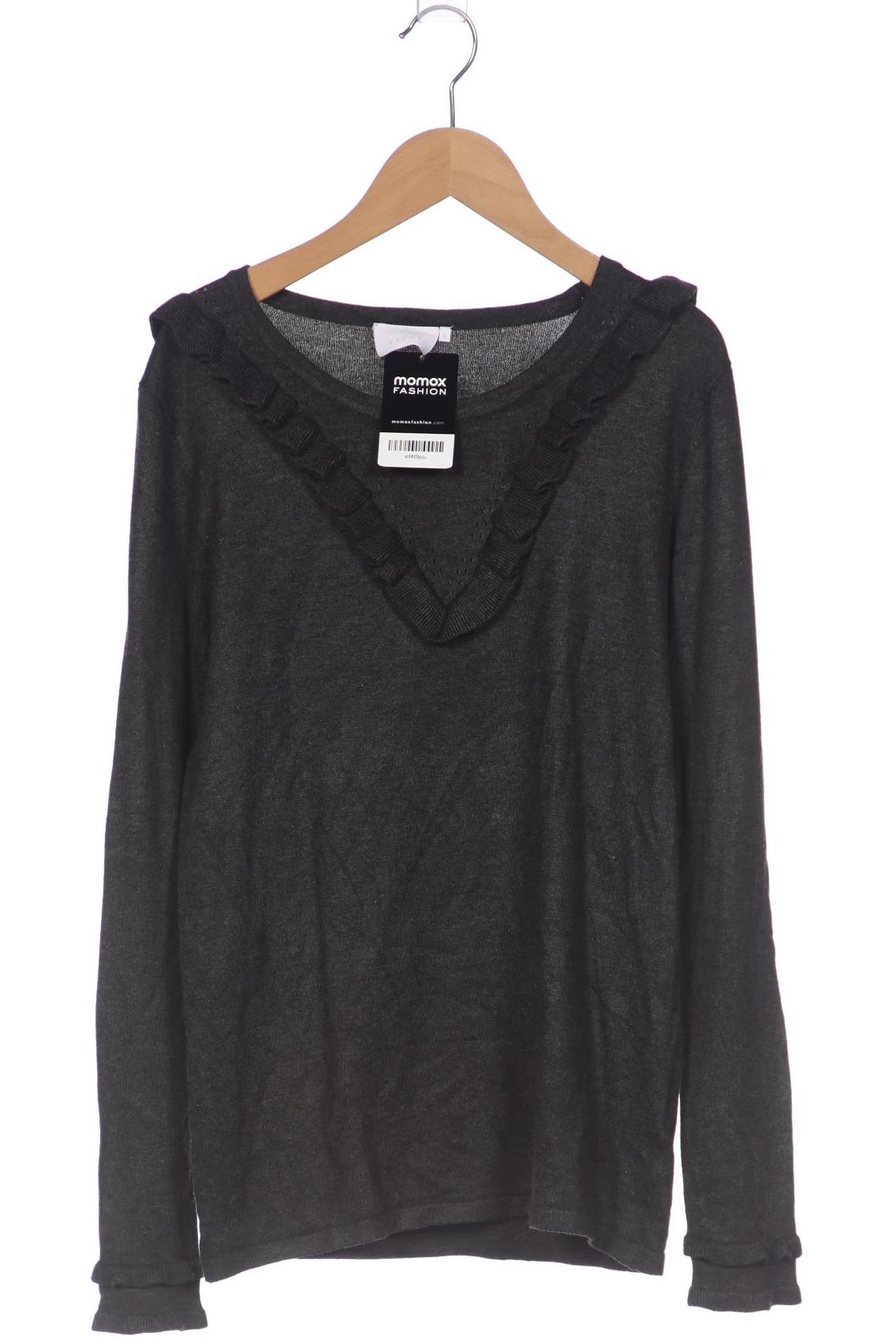 

Kaffe Damen Pullover, grau, Gr. 36