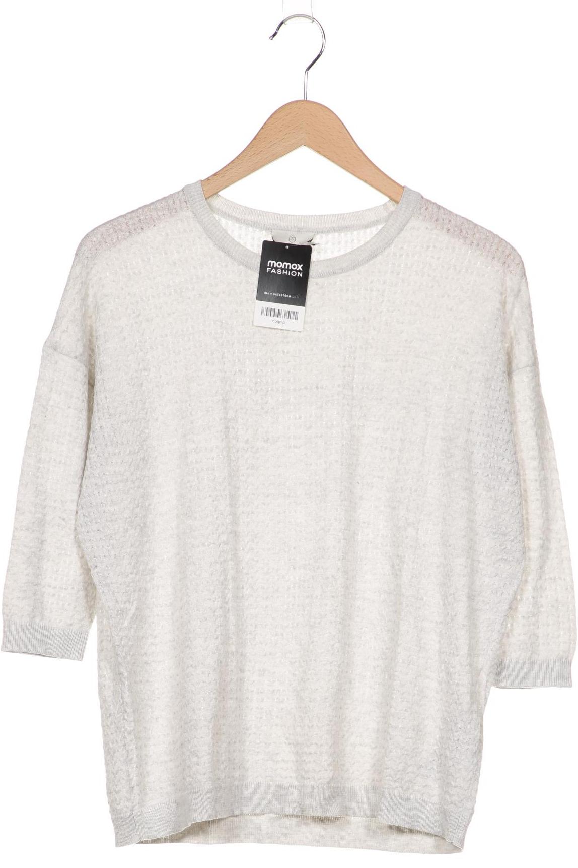 

Kaffe Damen Pullover, grau