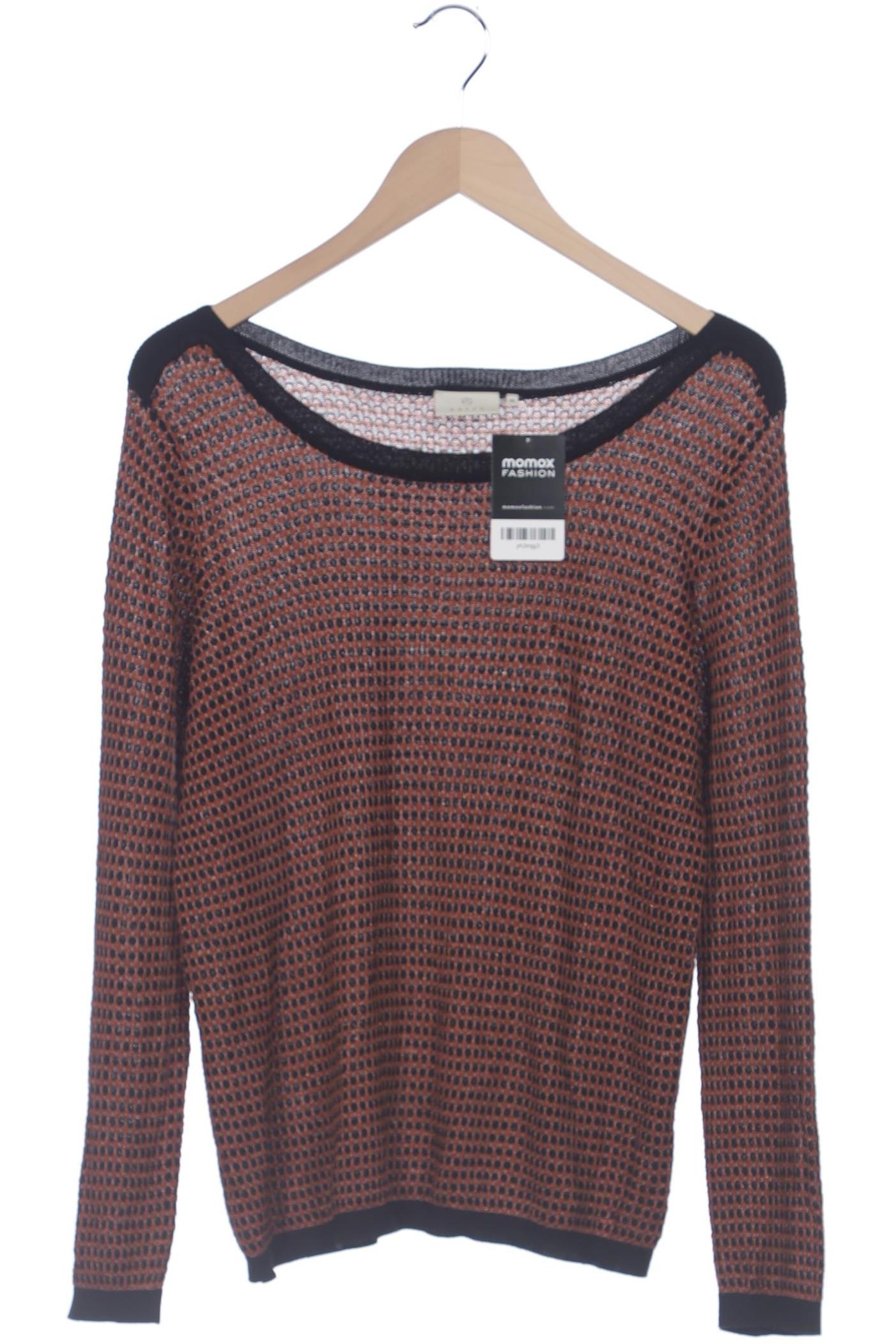 

Kaffe Damen Pullover, braun, Gr. 38