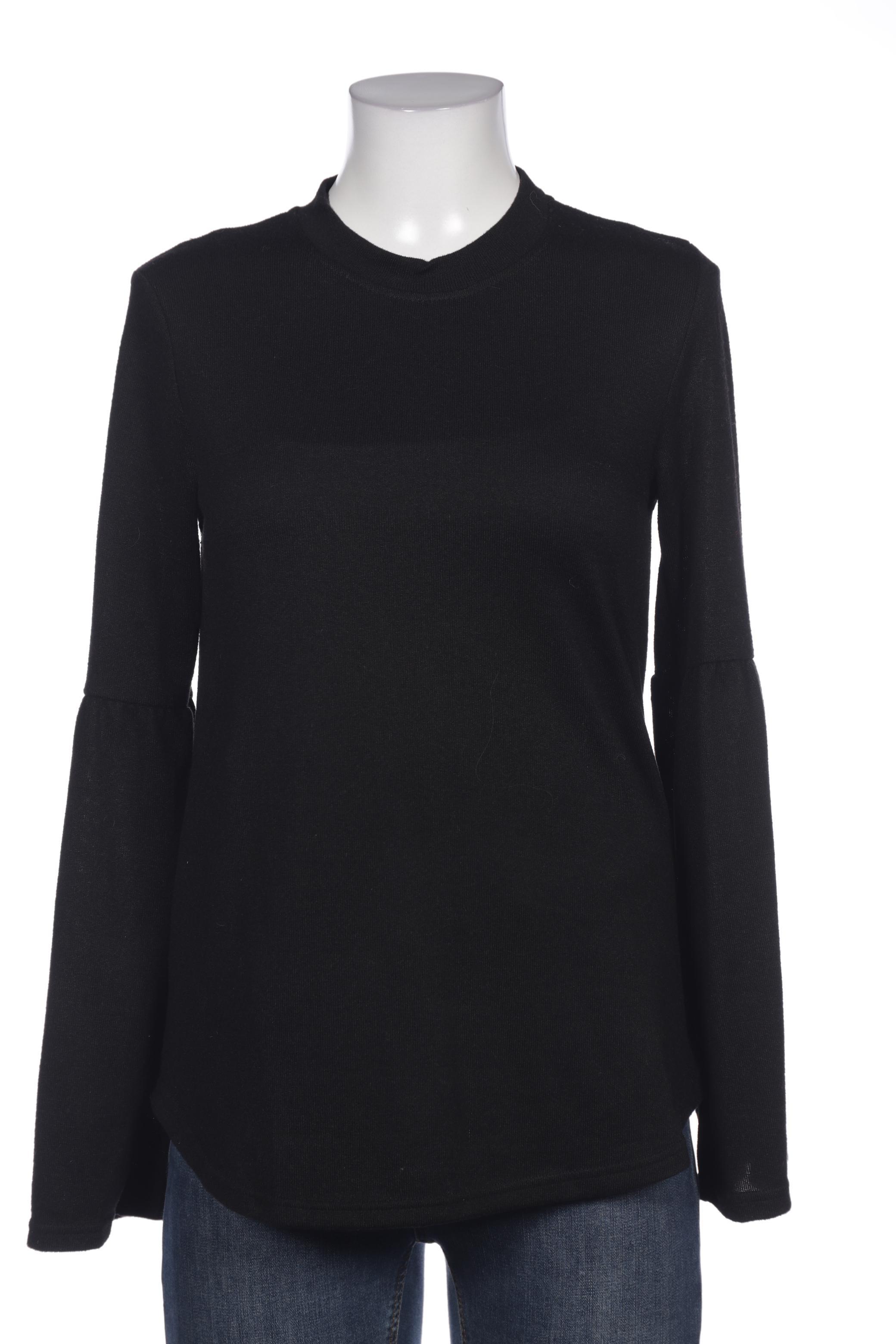 

Kaffe Damen Pullover, schwarz