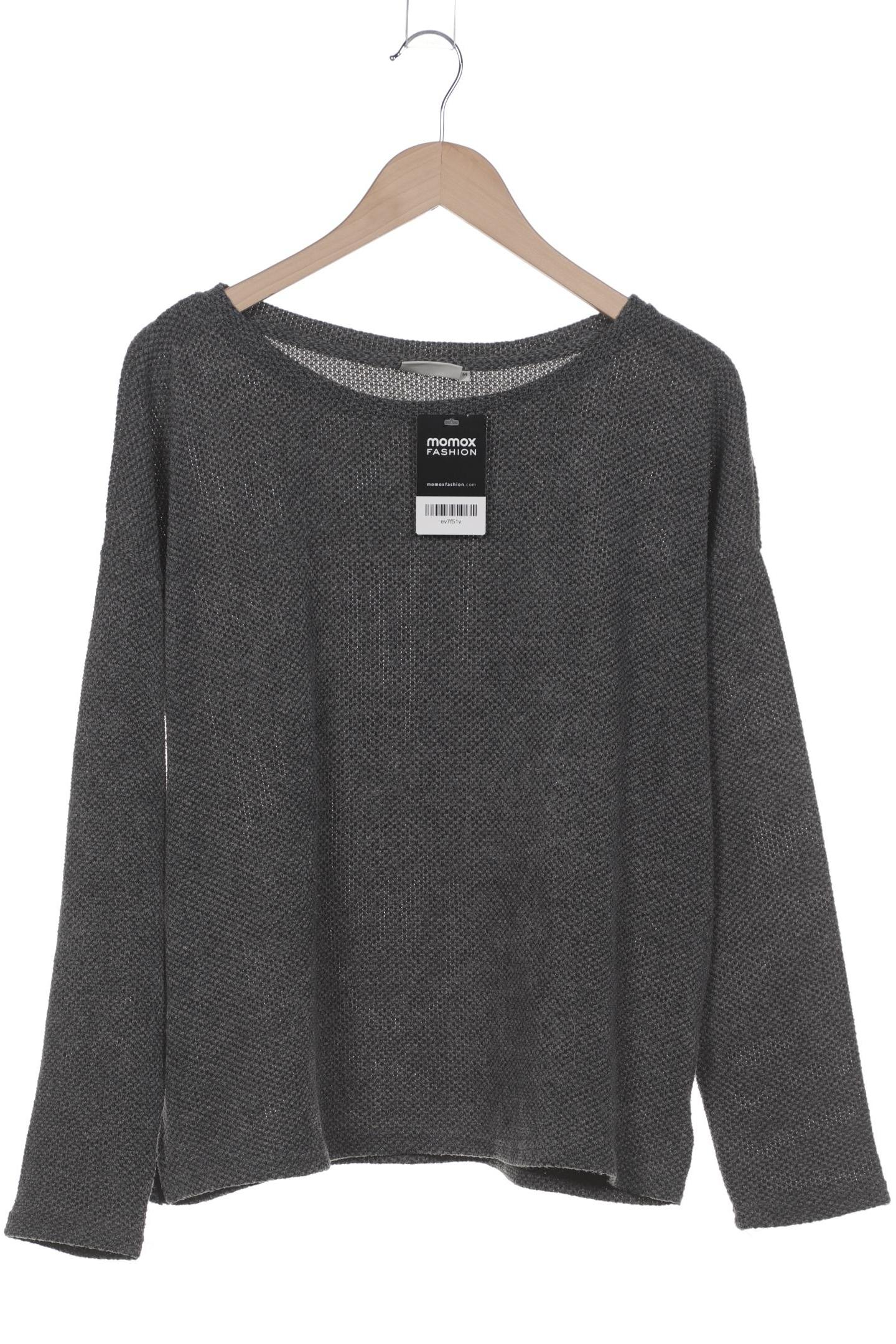 

Kaffe Damen Pullover, grau, Gr. 38