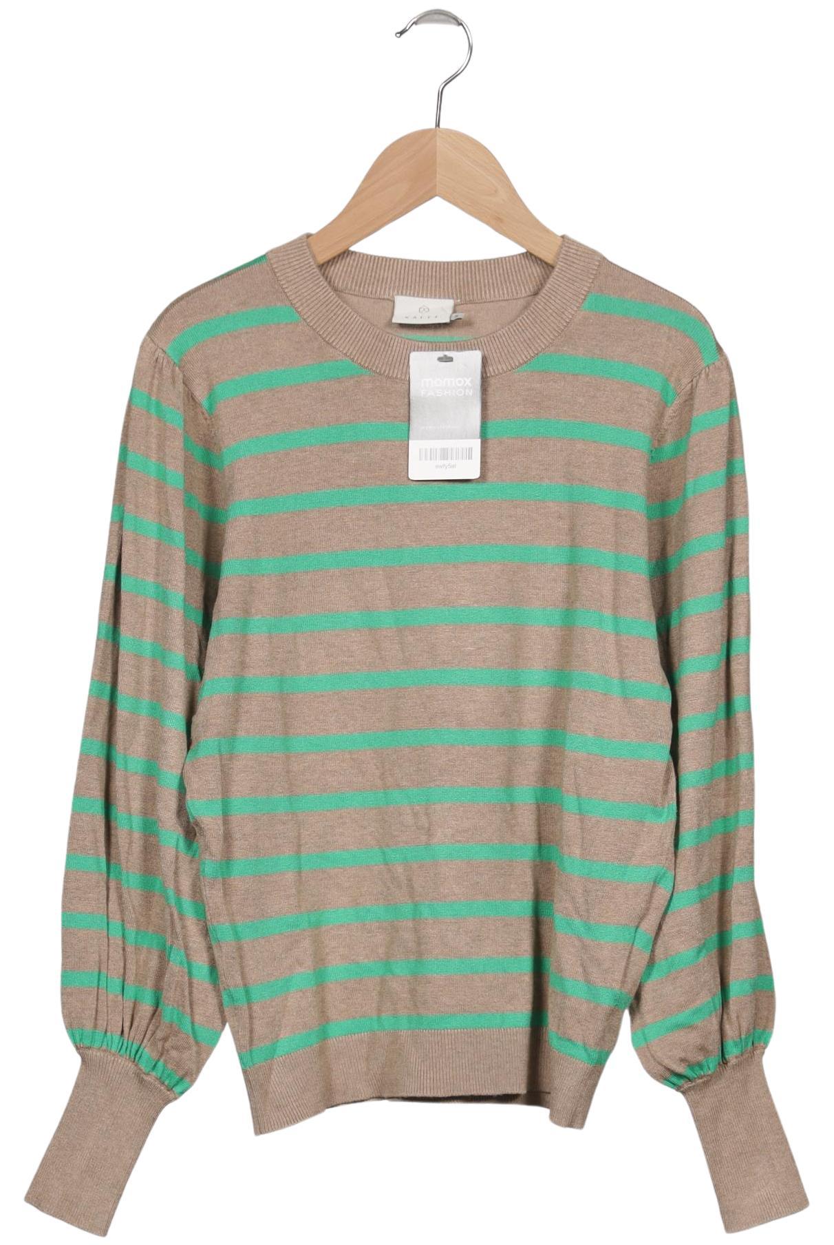 

Kaffe Damen Pullover, mehrfarbig, Gr. 36