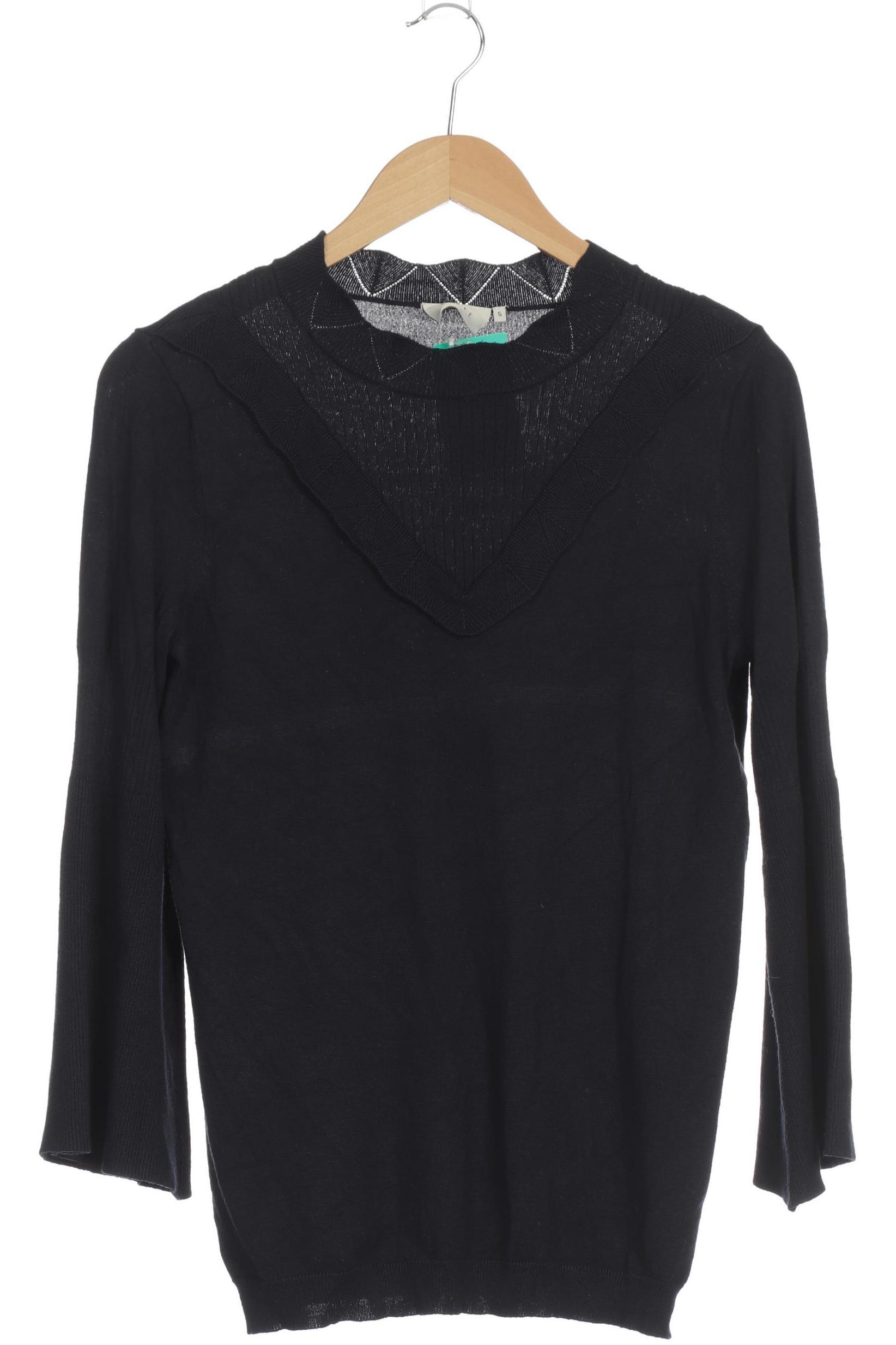 

Kaffe Damen Pullover, blau, Gr.