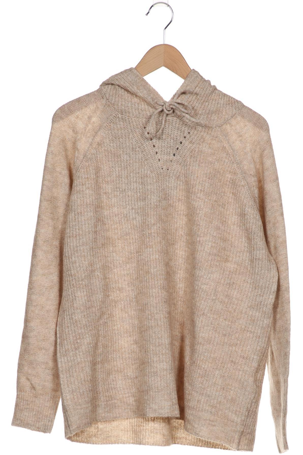 

Kaffe Damen Pullover, beige, Gr. 44