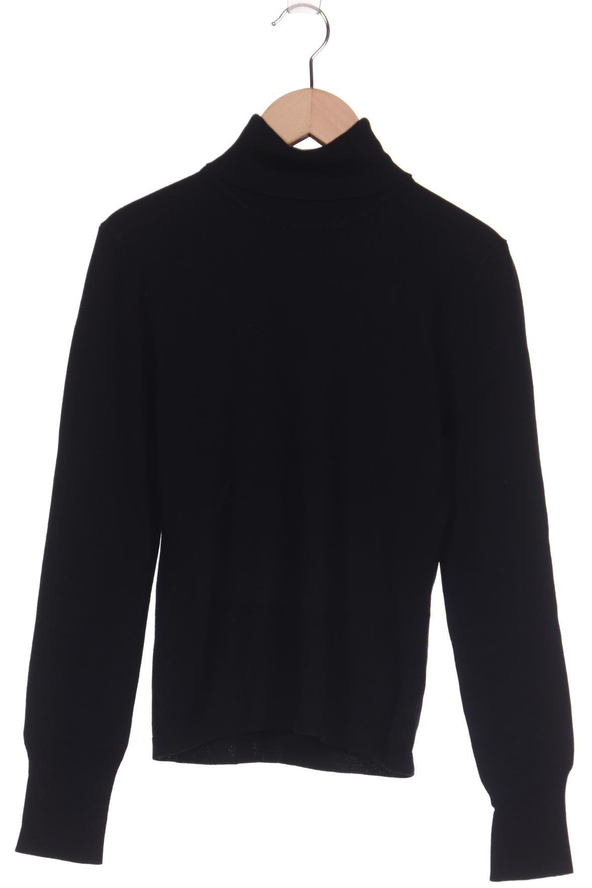 

Kaffe Damen Pullover, schwarz