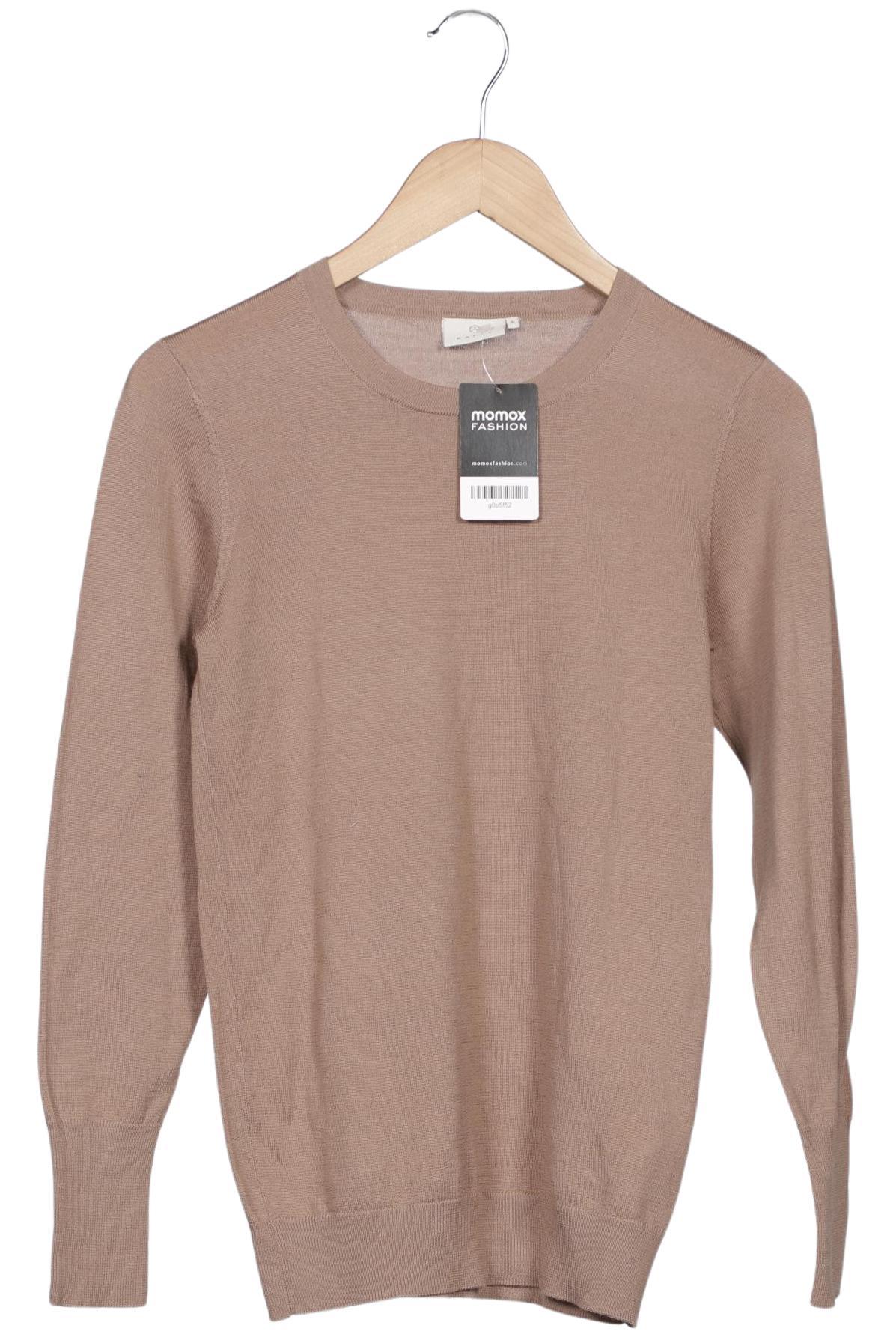 

Kaffe Damen Pullover, beige, Gr. 36