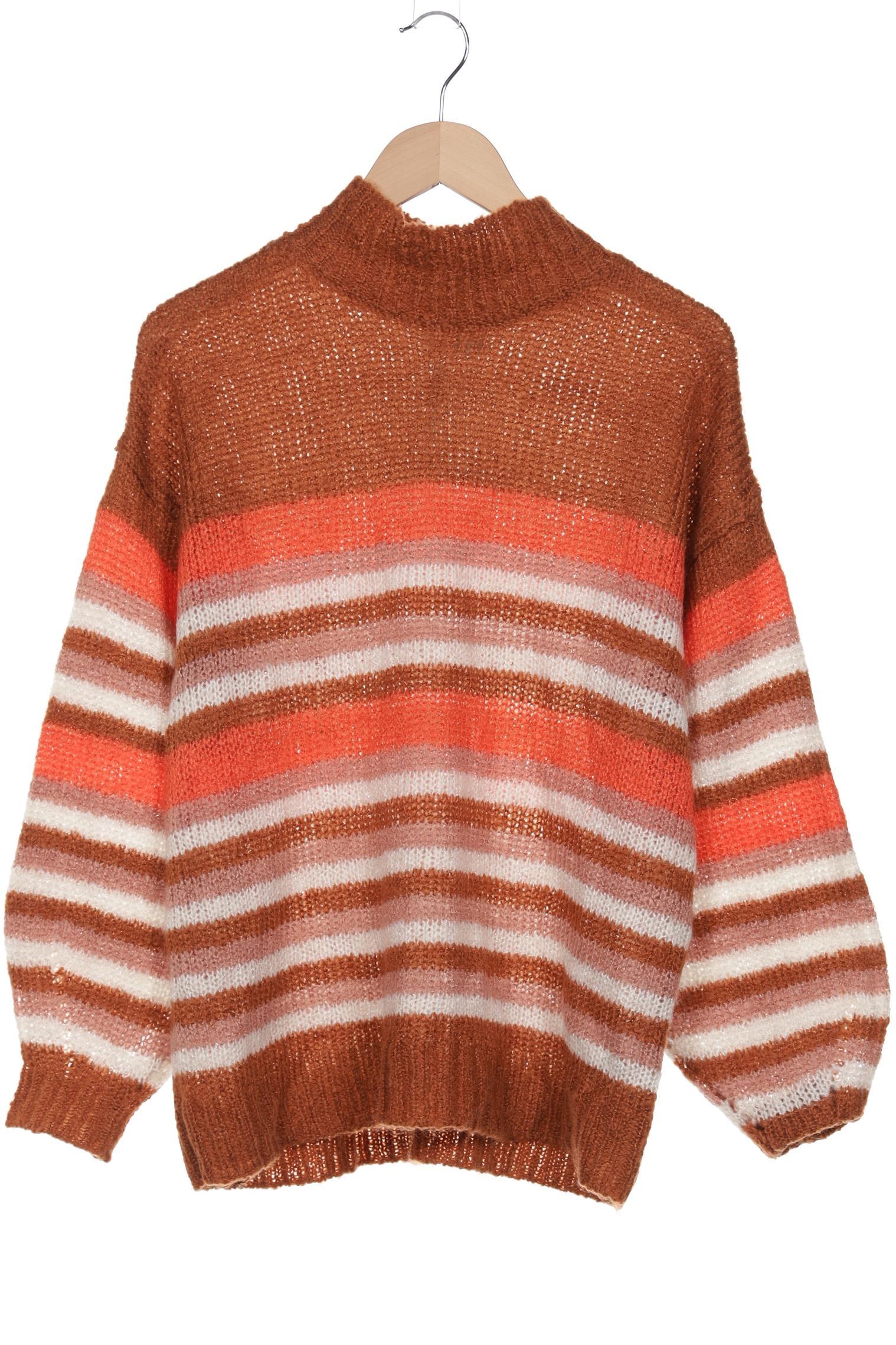 

Kaffe Damen Pullover, braun, Gr. 42