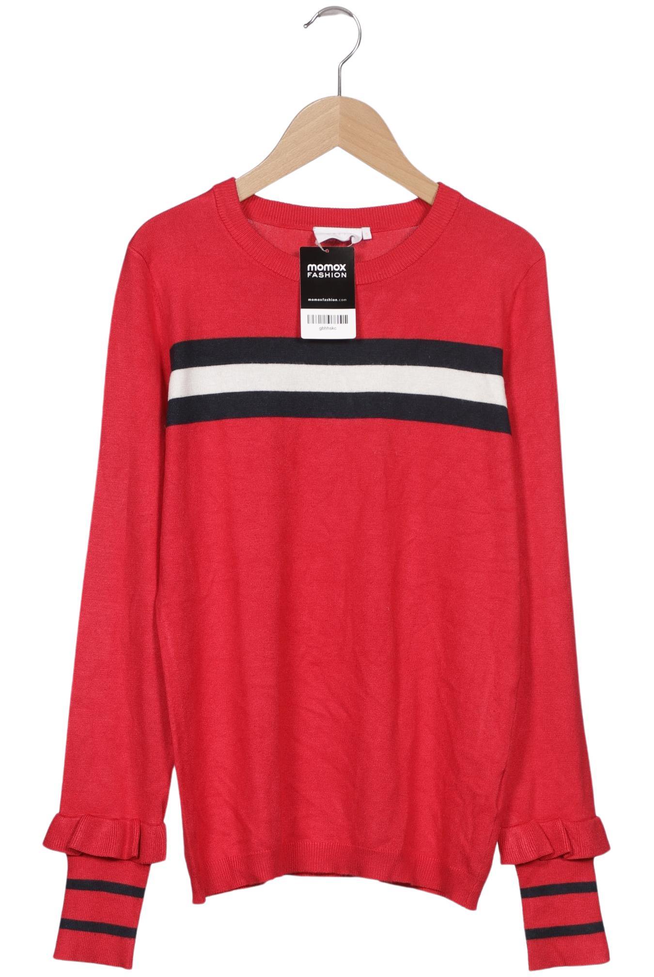 

Kaffe Damen Pullover, rot, Gr. 36