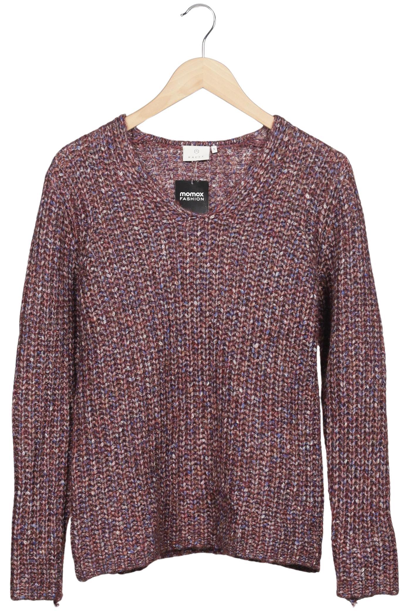 

Kaffe Damen Pullover, mehrfarbig, Gr. 36