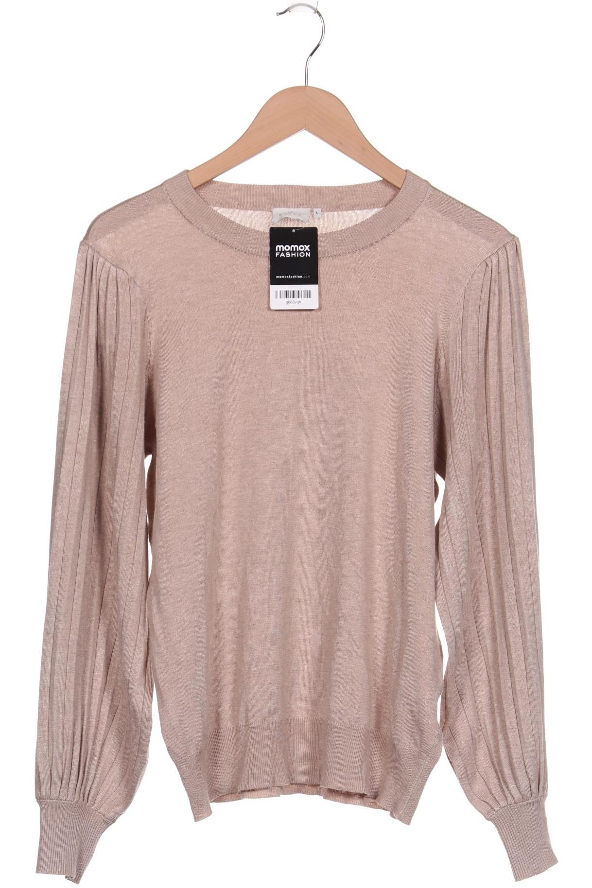 

Kaffe Damen Pullover, beige