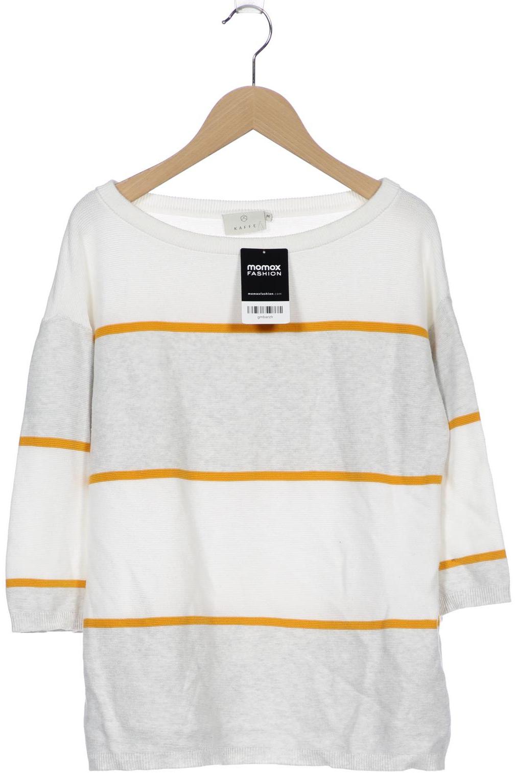 

Kaffe Damen Pullover, grau