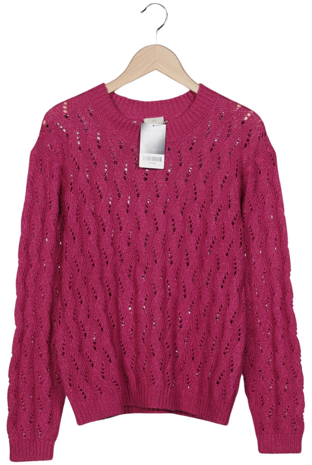 

Kaffe Damen Pullover, pink, Gr. 42