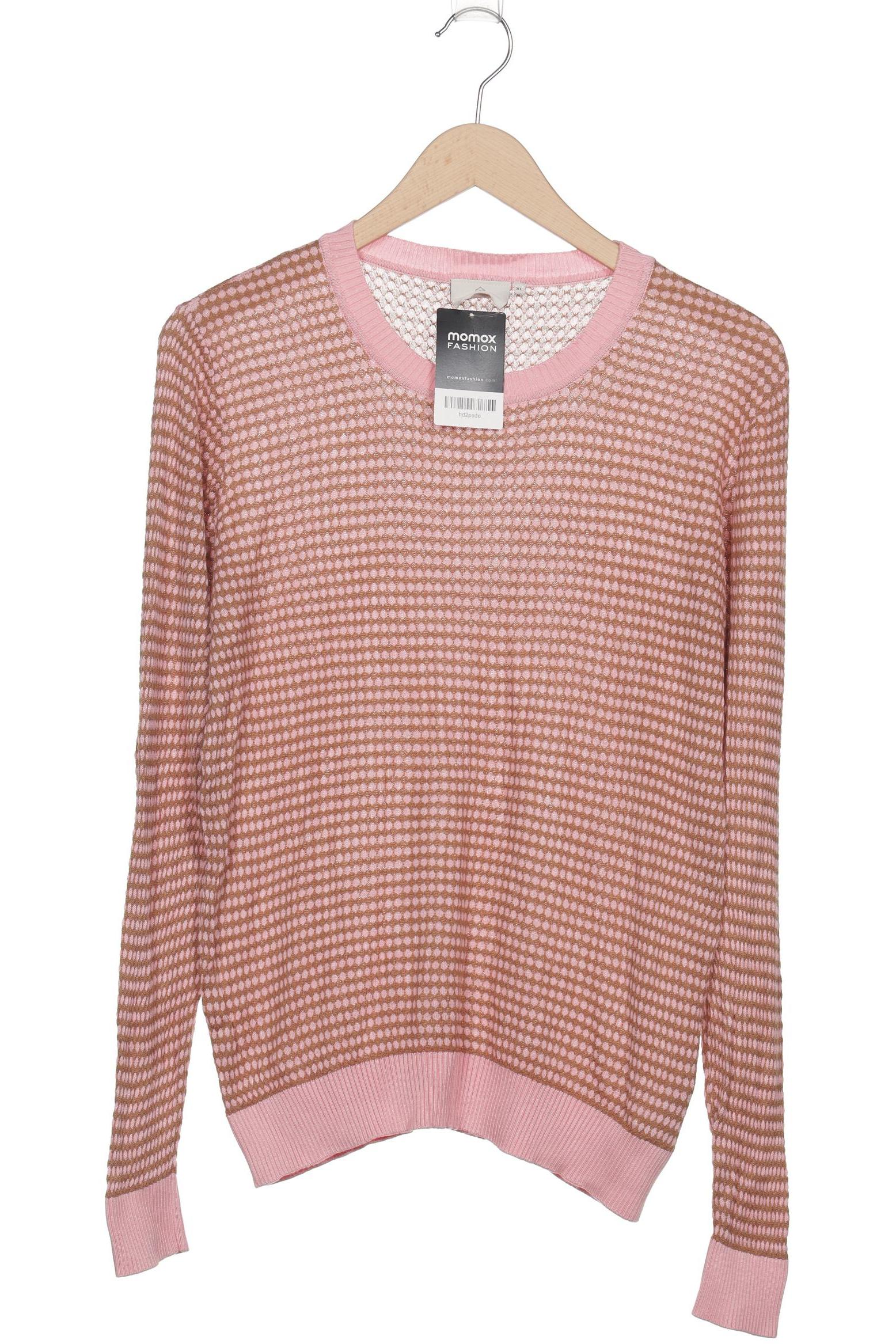 

Kaffe Damen Pullover, beige, Gr. 44