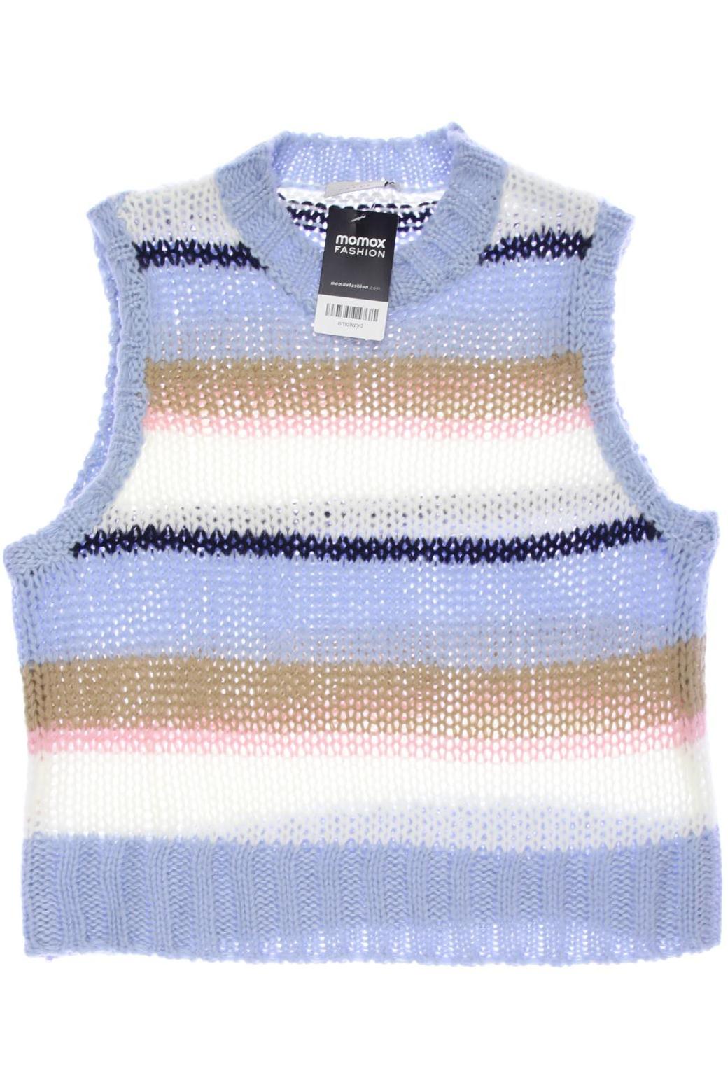 

Kaffe Damen Pullover, hellblau, Gr. 36