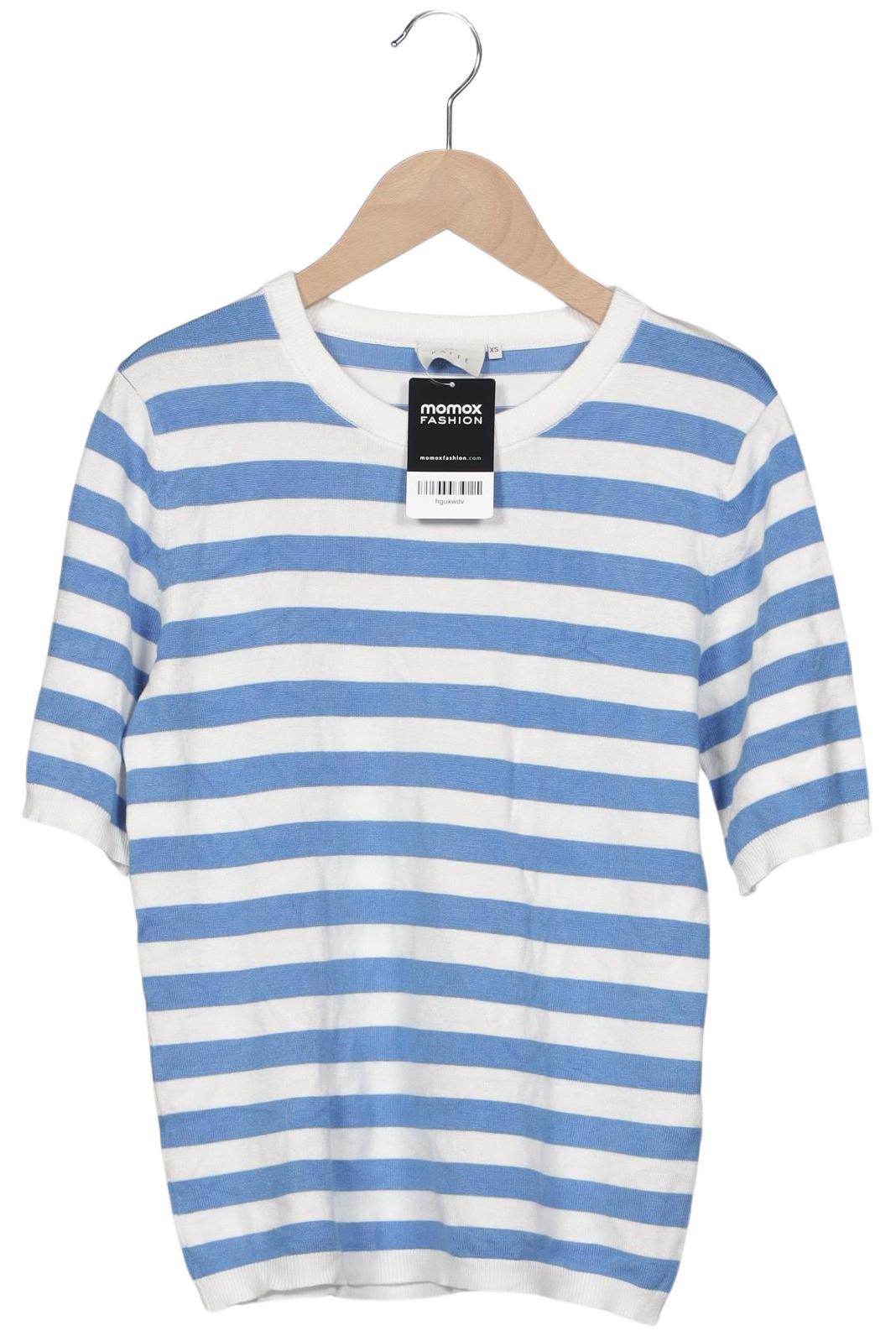 

Kaffe Damen Pullover, mehrfarbig, Gr. 34