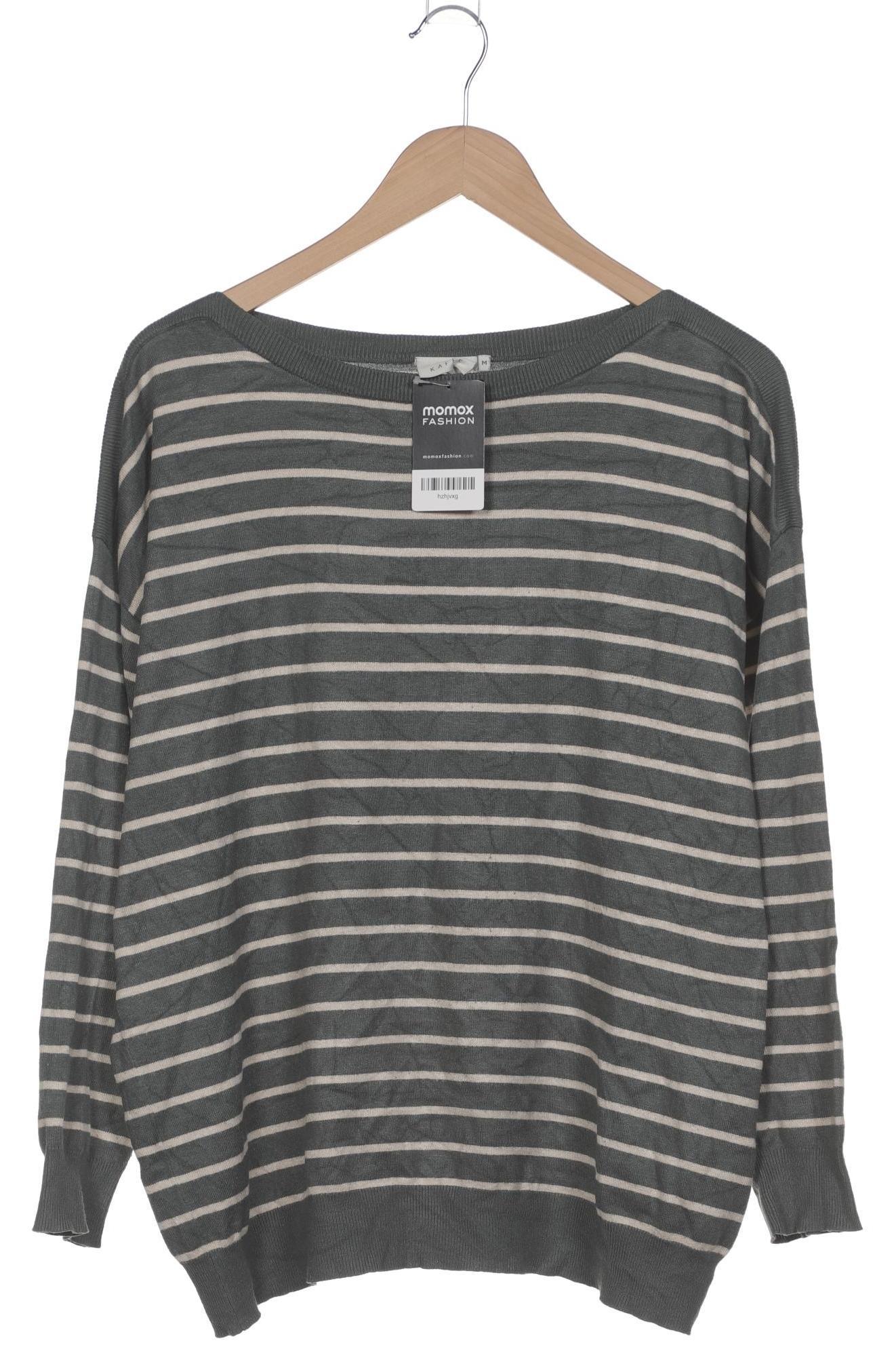 

Kaffe Damen Pullover, türkis, Gr. 38