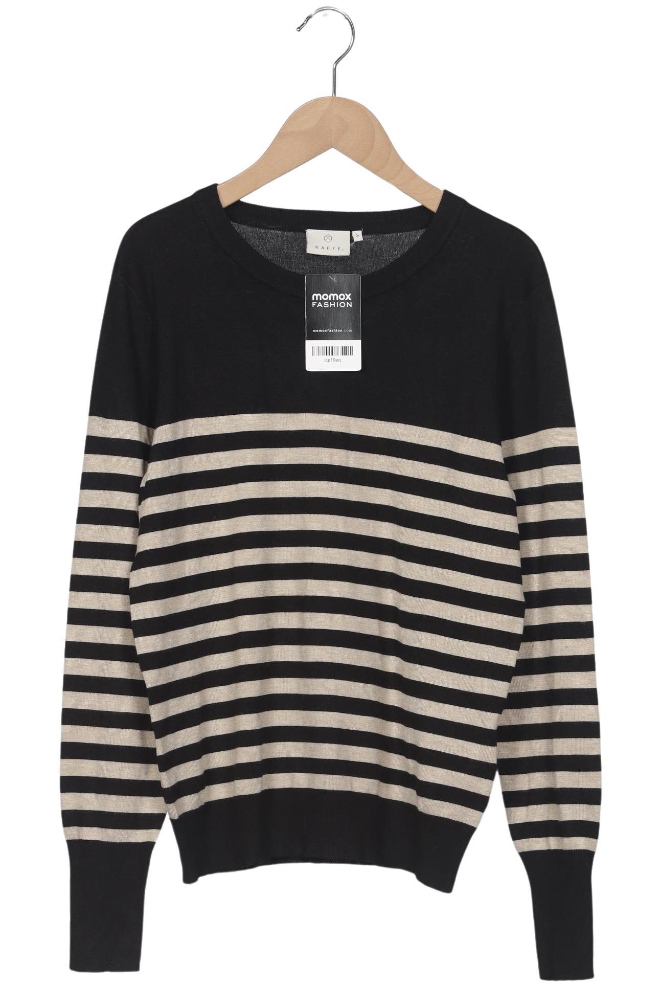 

Kaffe Damen Pullover, mehrfarbig, Gr. 36