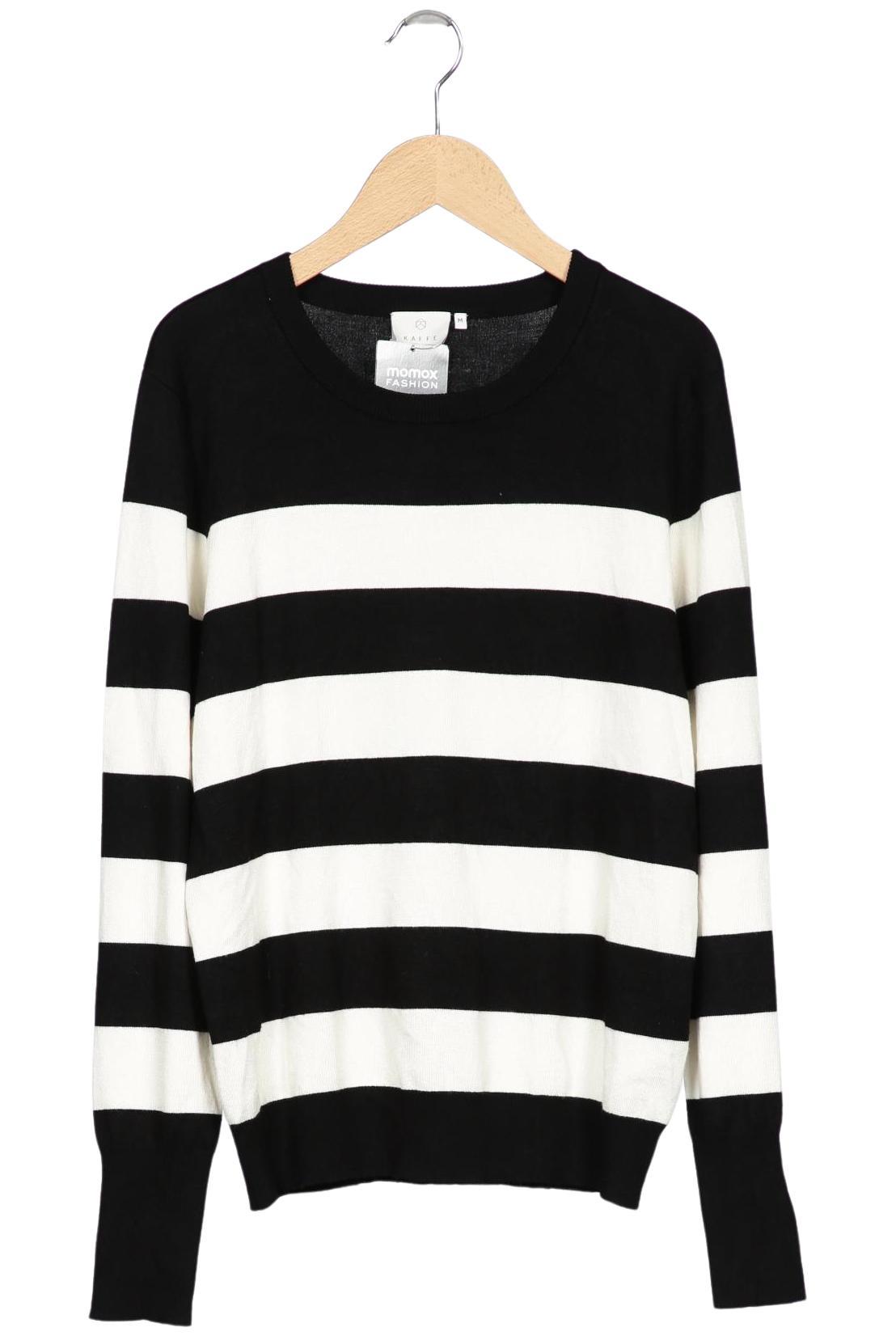 

Kaffe Damen Pullover, mehrfarbig, Gr. 38