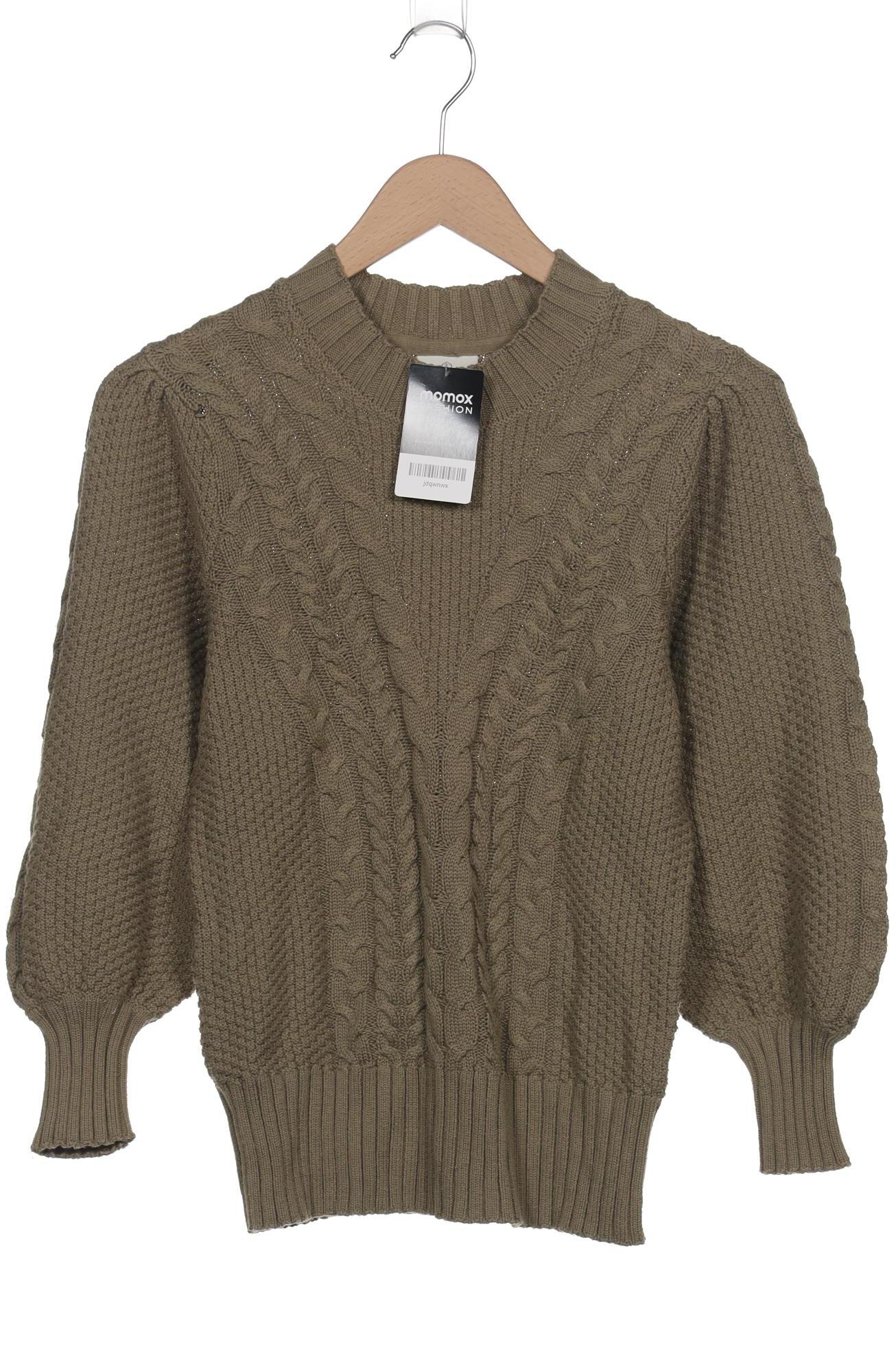 

Kaffe Damen Pullover, grün, Gr. 36