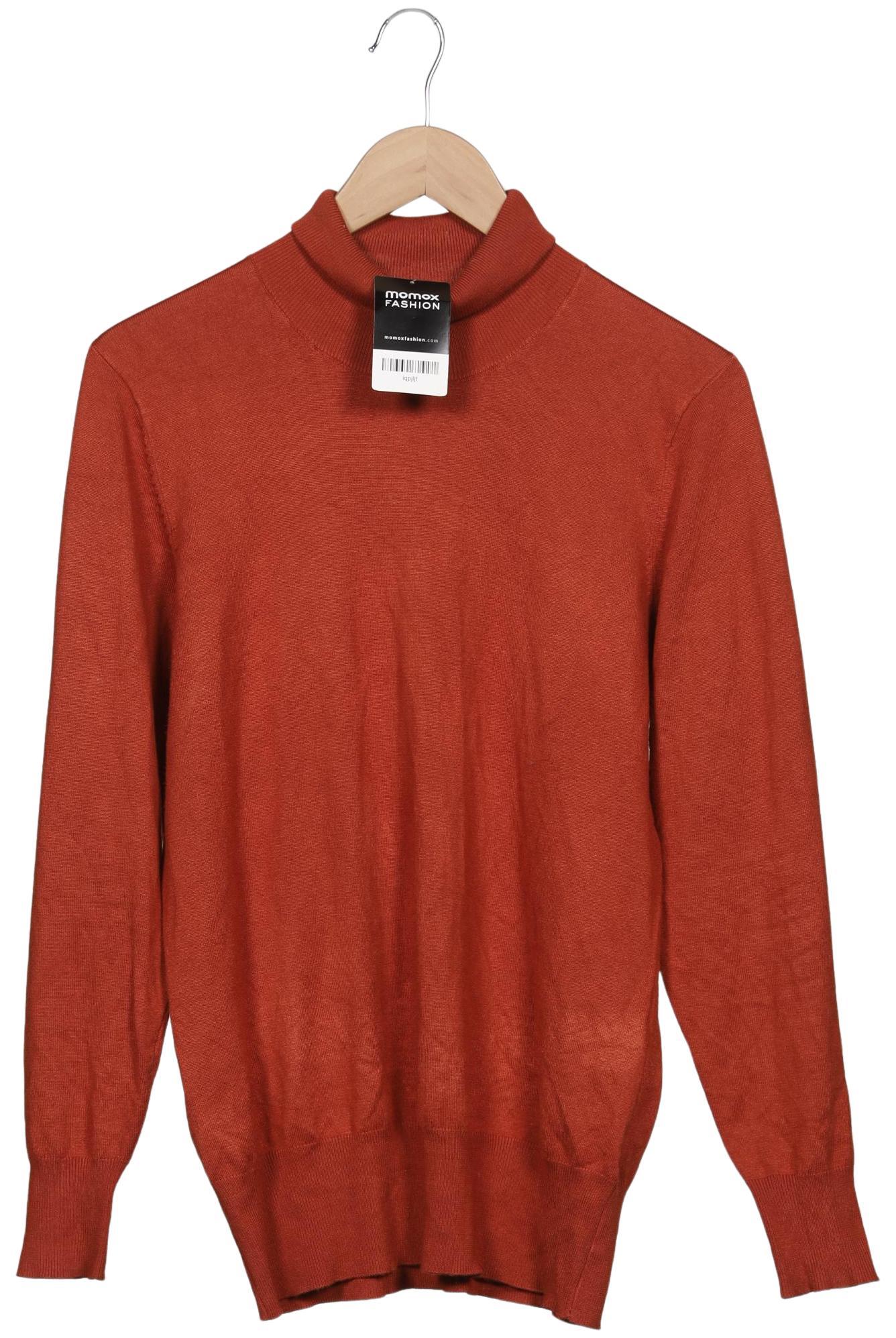 

Kaffe Damen Pullover, orange, Gr. 44