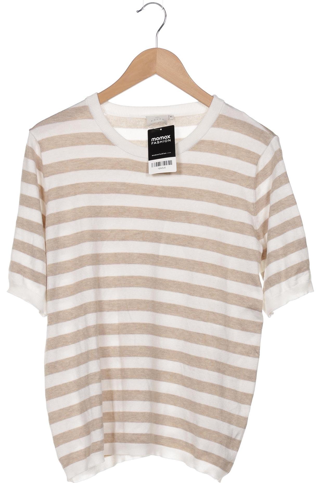 

Kaffe Damen Pullover, weiß, Gr. 44