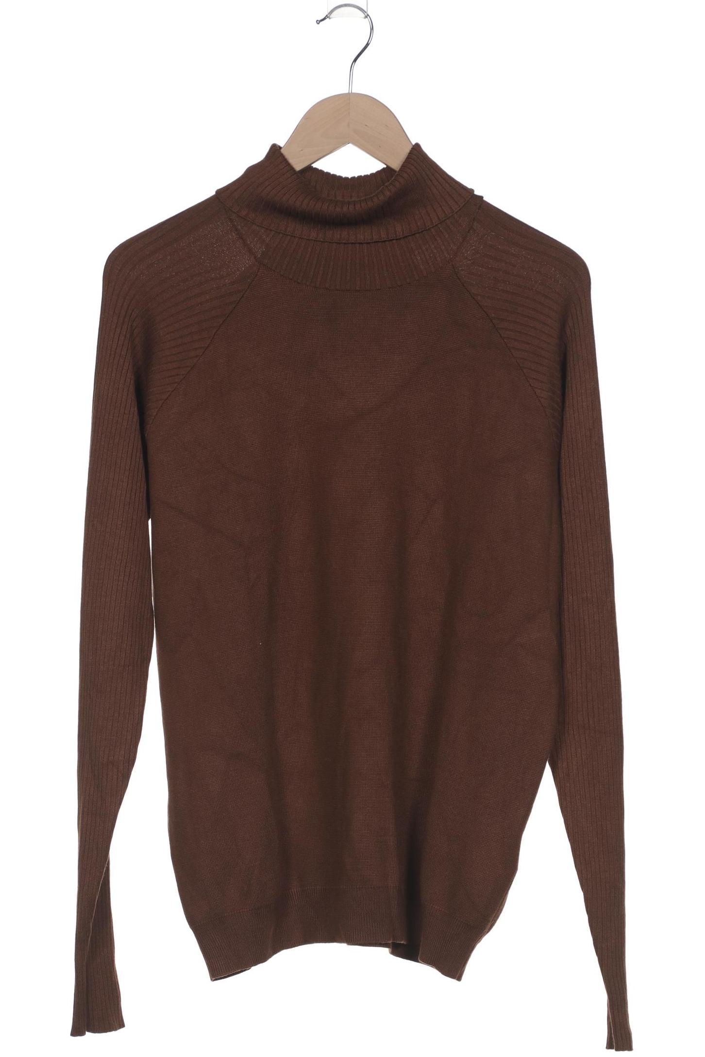 

Kaffe Damen Pullover, braun, Gr. 42