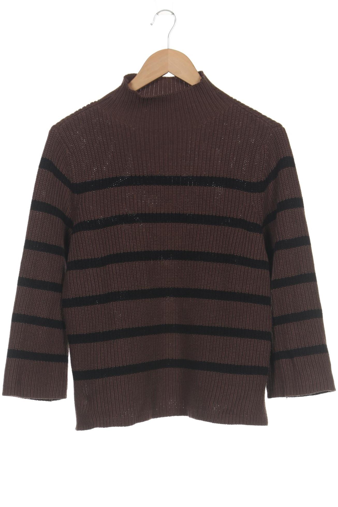 

Kaffe Damen Pullover, braun, Gr. 38