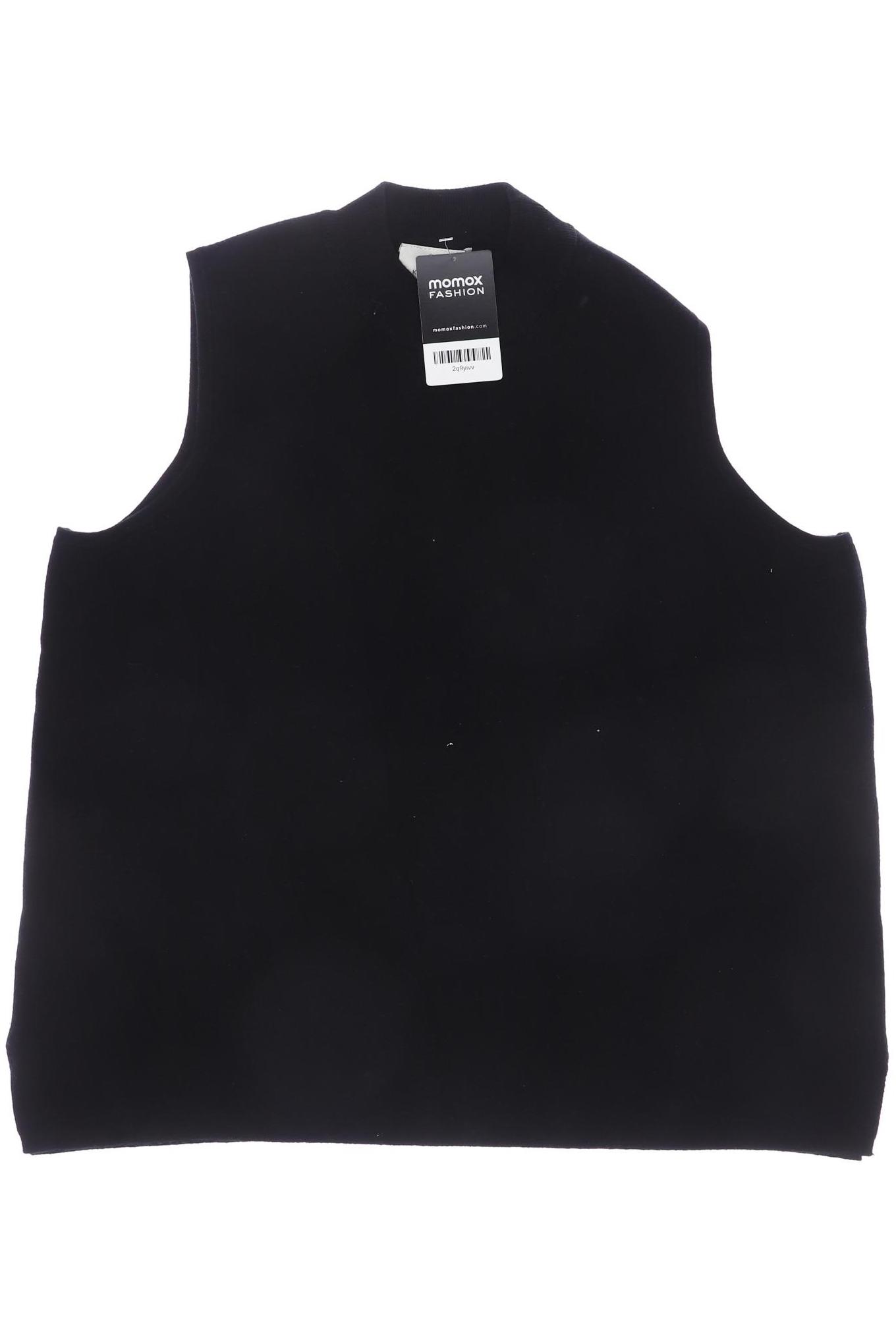 

Kaffe Damen Pullover, schwarz, Gr. 38