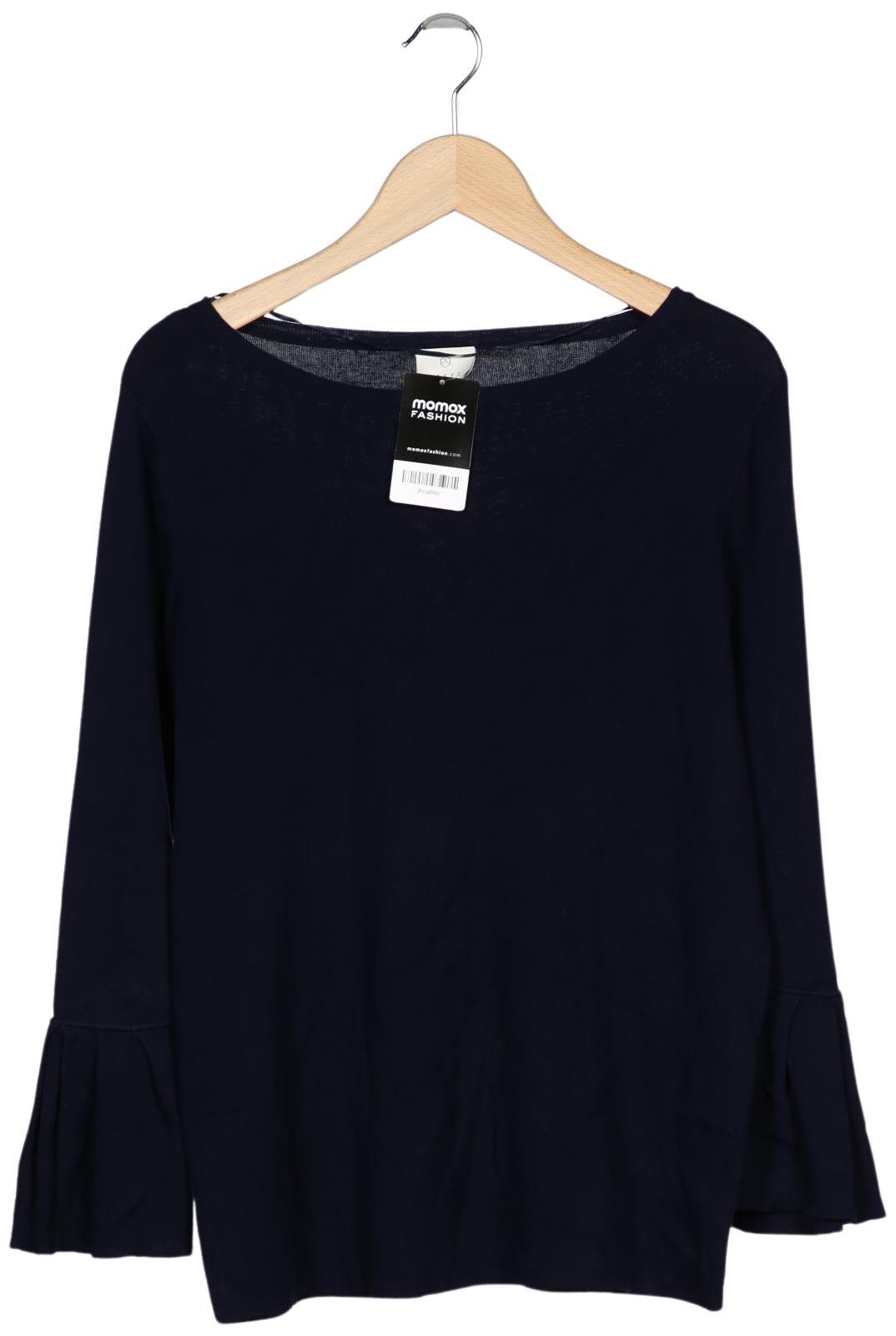 

Kaffe Damen Pullover, marineblau, Gr. 46