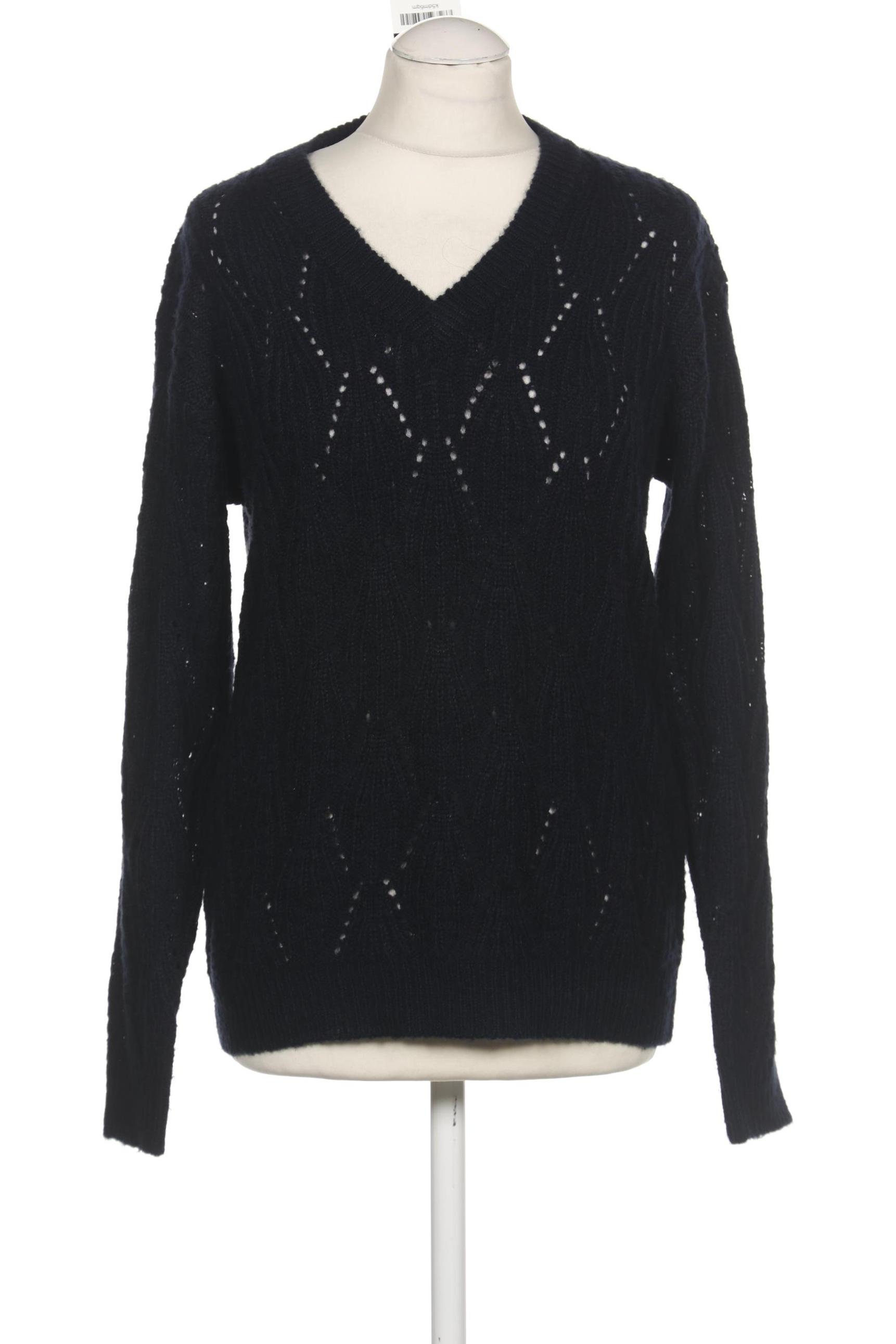 Thumbnail - Kaffe Damen Pullover, marineblau, Gr. 36