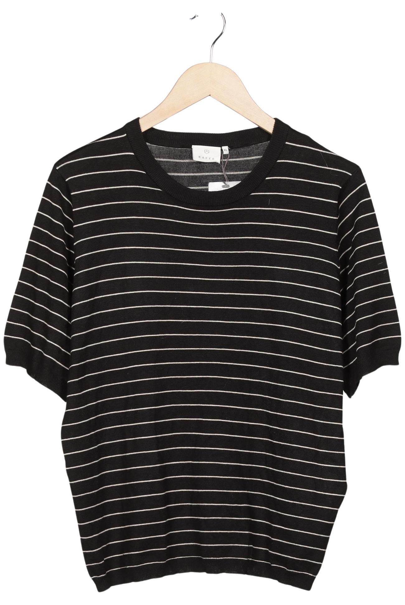 

Kaffe Damen Pullover, mehrfarbig, Gr. 44