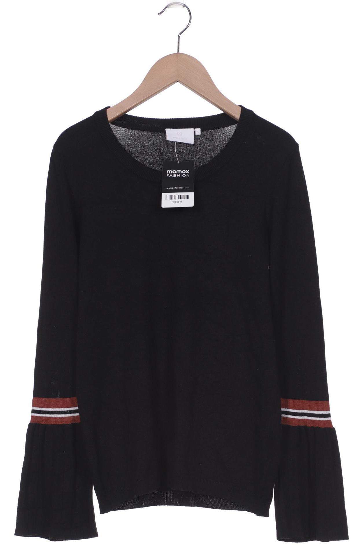 

Kaffe Damen Pullover, schwarz, Gr. 36