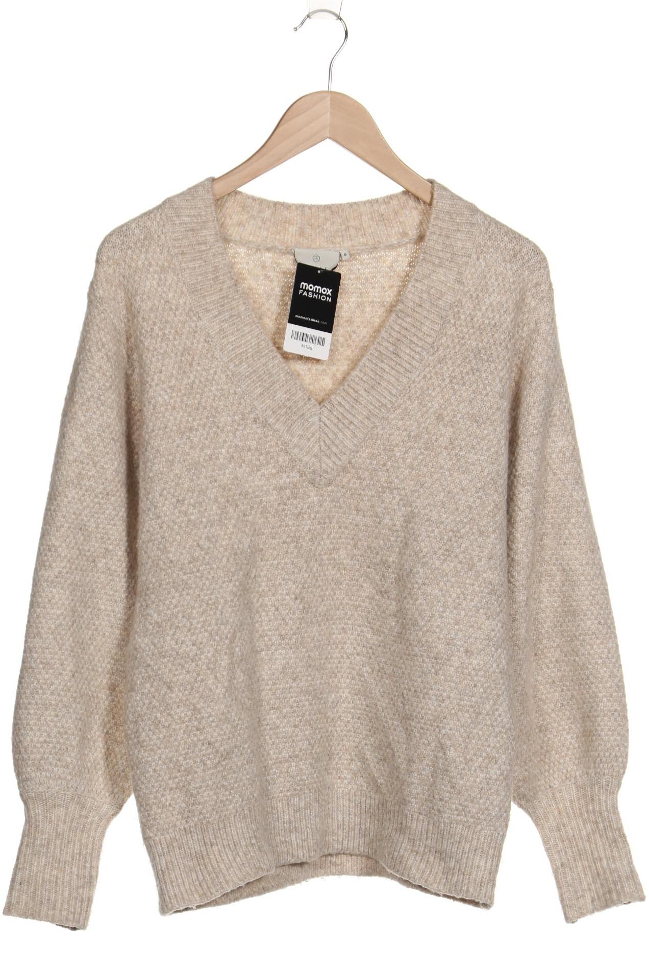 

Kaffe Damen Pullover, beige, Gr. 36